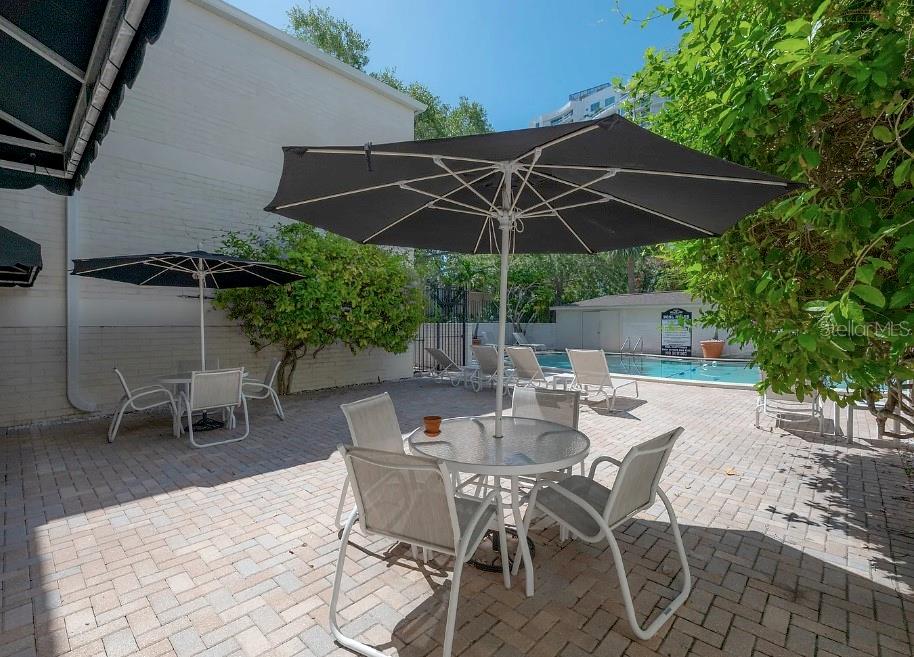 3325 BAYSHORE BLVD #F31 — photo 22