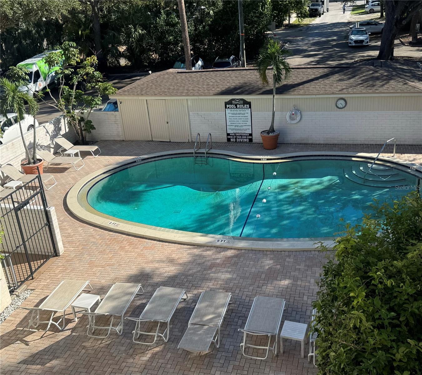 3325 BAYSHORE BLVD #F31 — photo 20