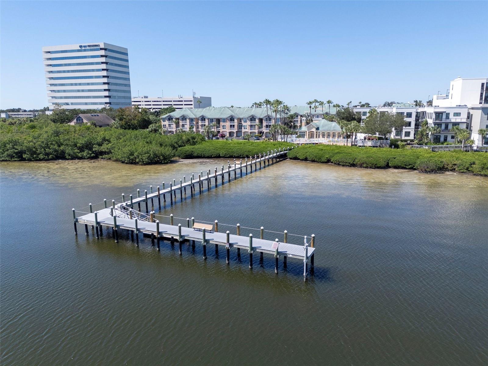 4309 BAY CLUB CIR #4309 — photo 49