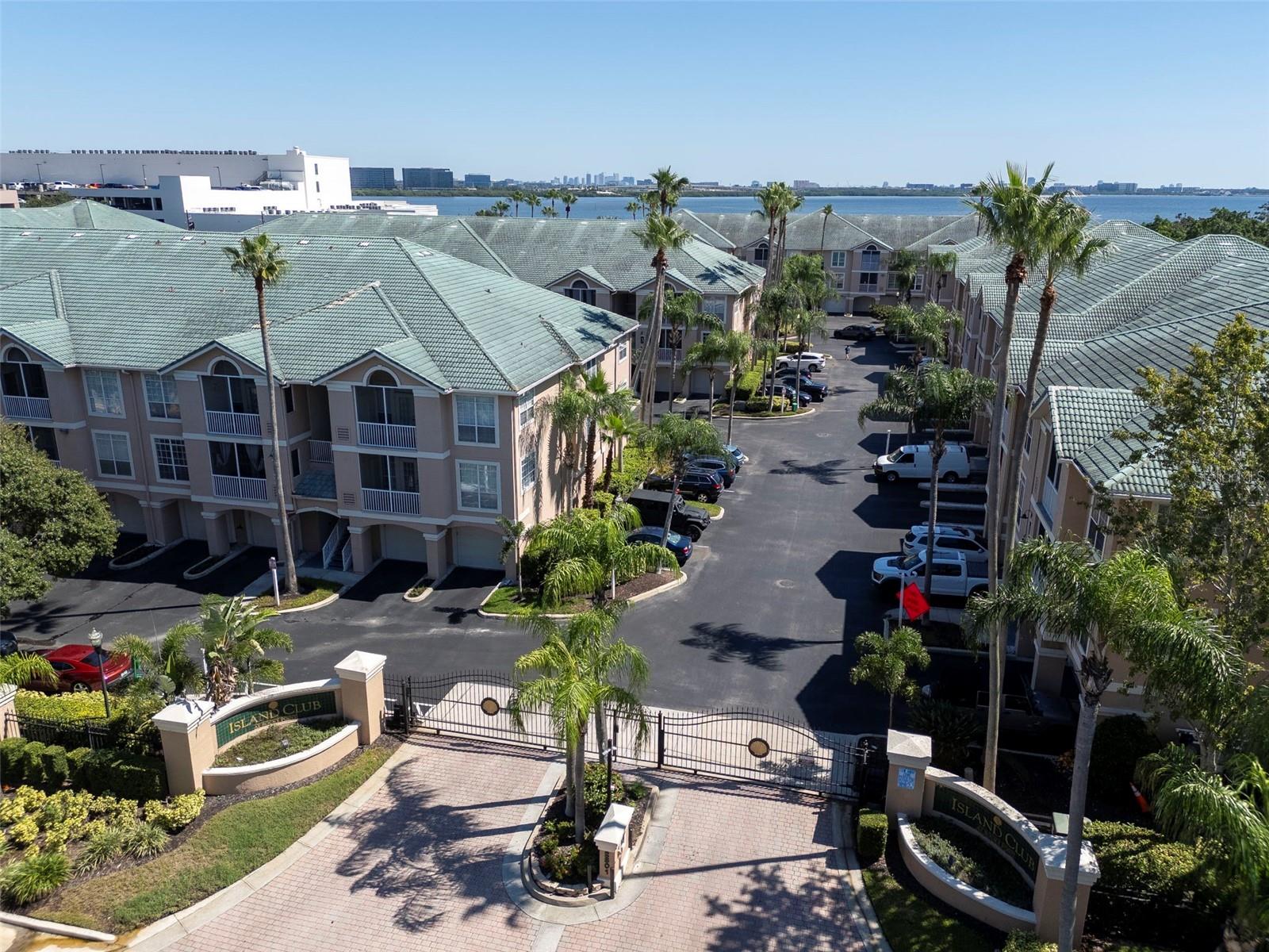 4309 BAY CLUB CIR #4309 — photo 46