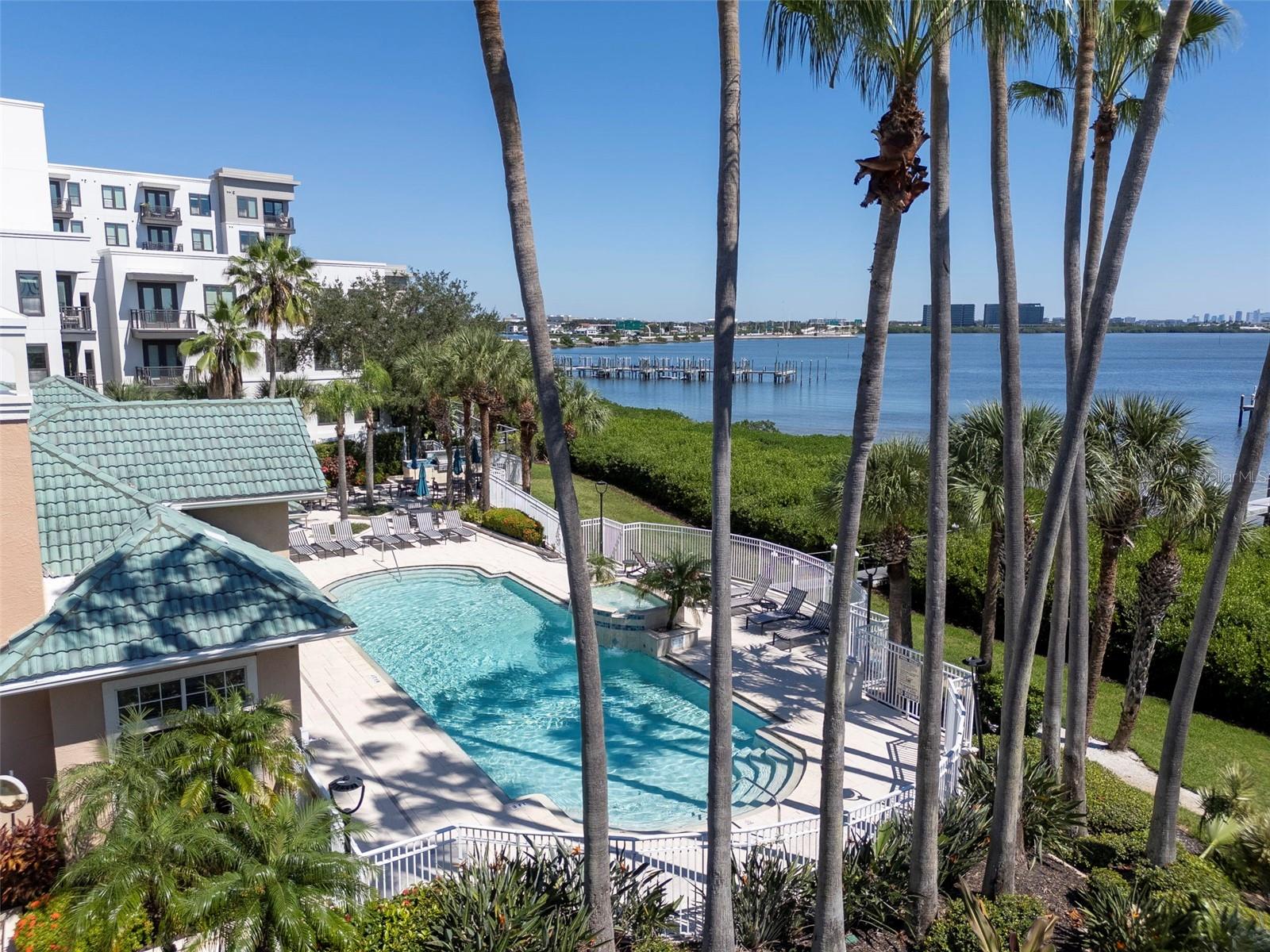4309 BAY CLUB CIR #4309 — photo 52