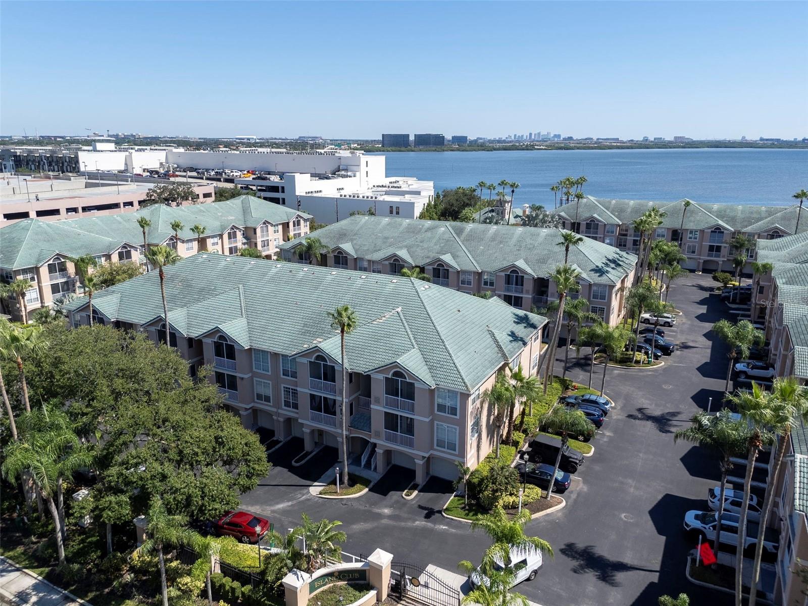 4309 BAY CLUB CIR #4309 — photo 45