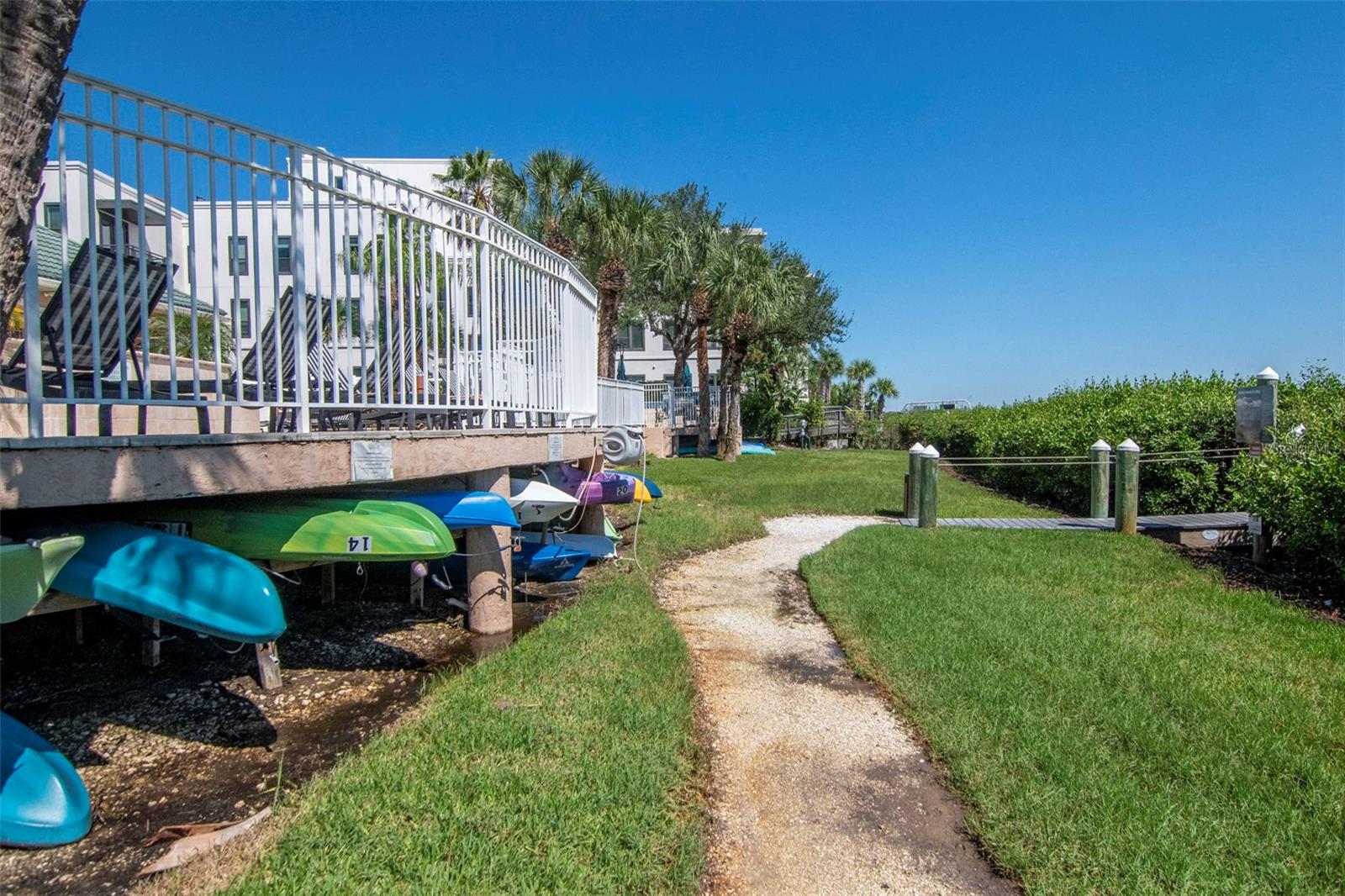 4309 BAY CLUB CIR #4309 — photo 37
