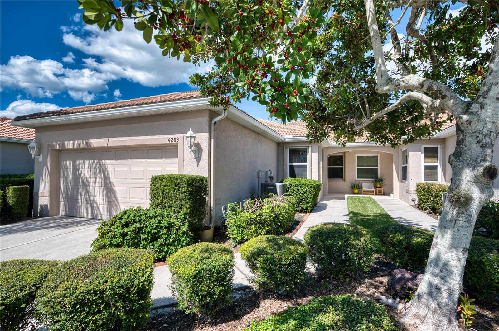 4269 CASCADE FALLS DR — photo 2