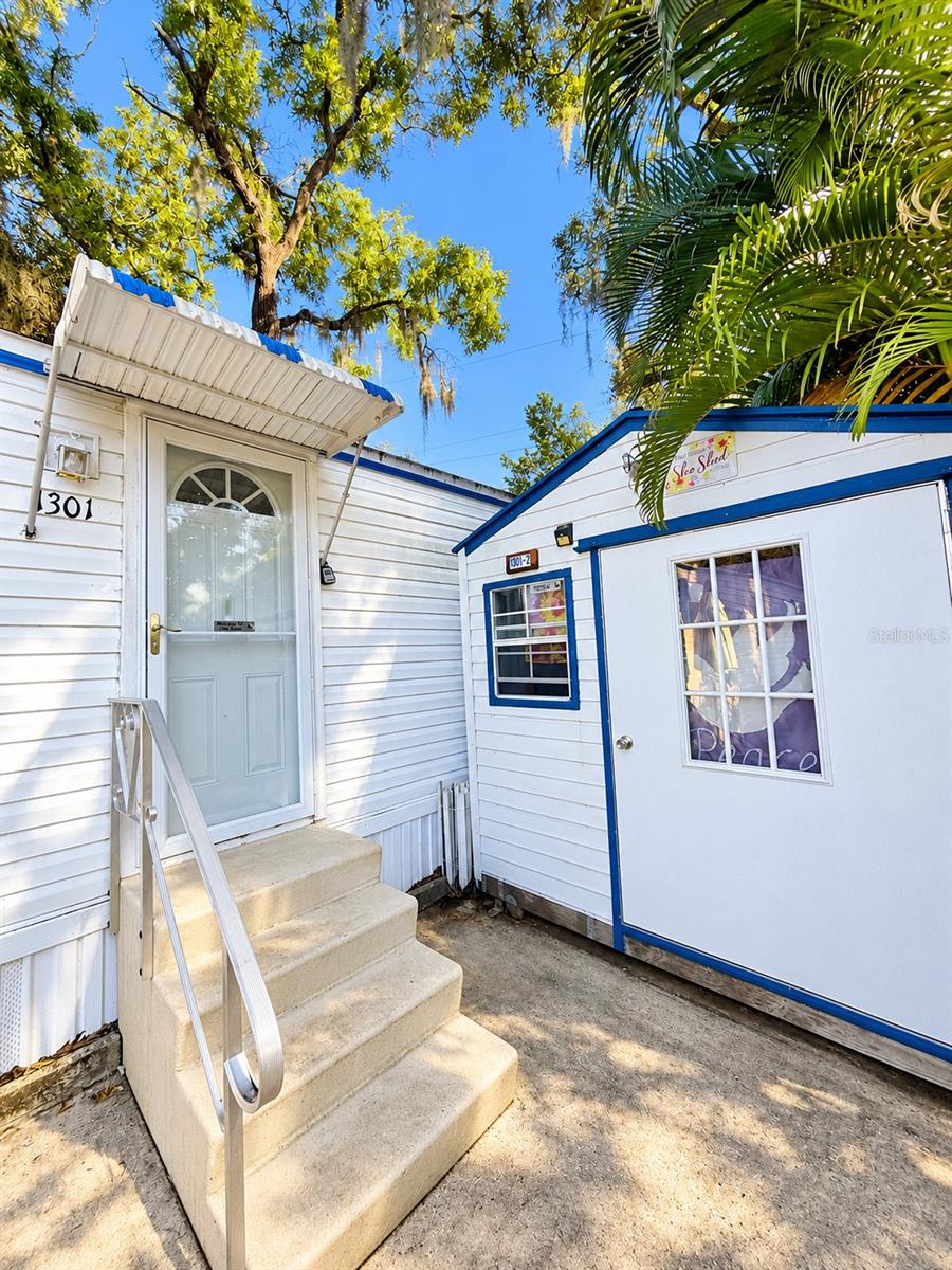 1301 LIVE OAK PKWY — photo 5