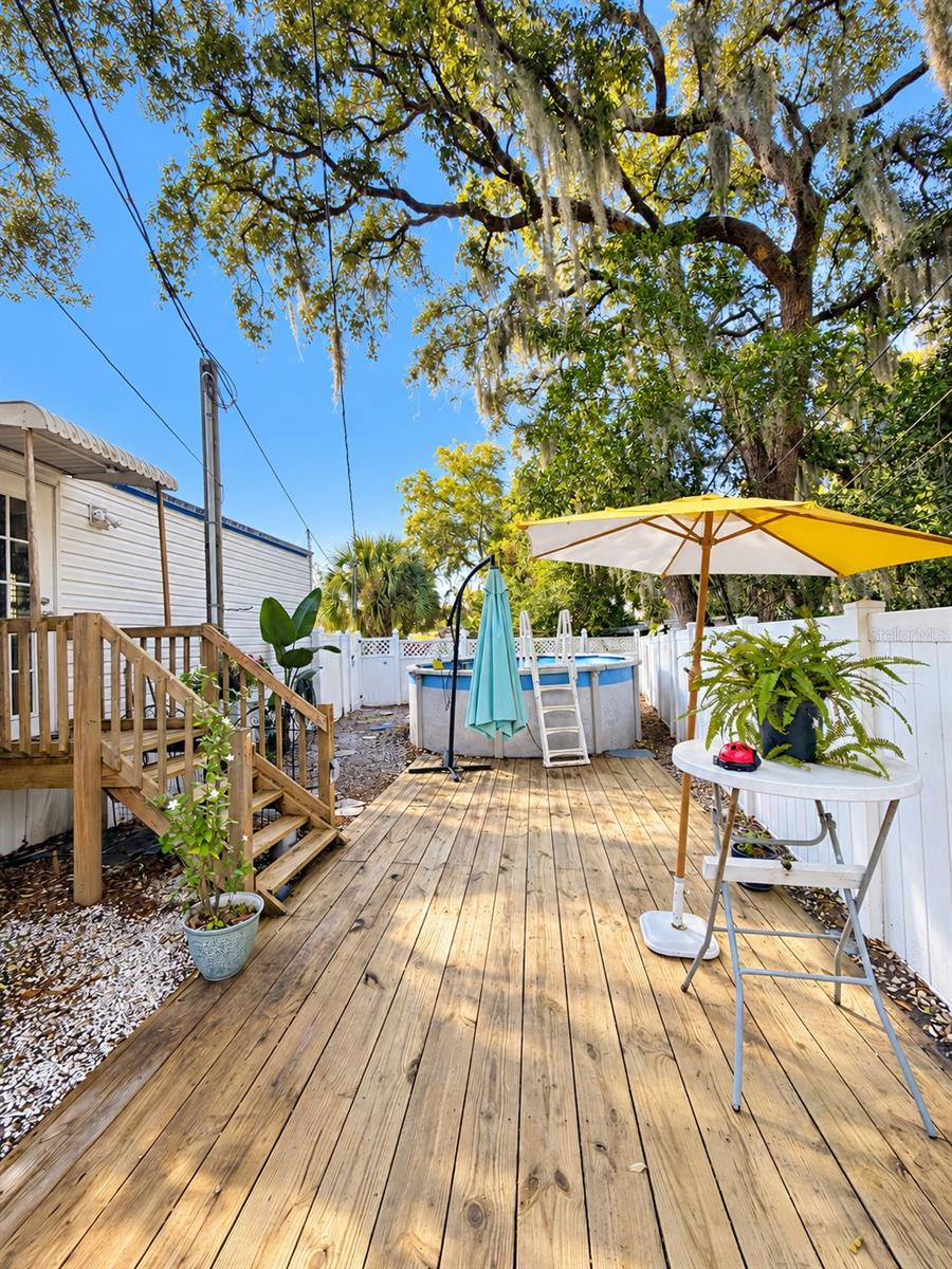 1301 LIVE OAK PKWY — photo 16