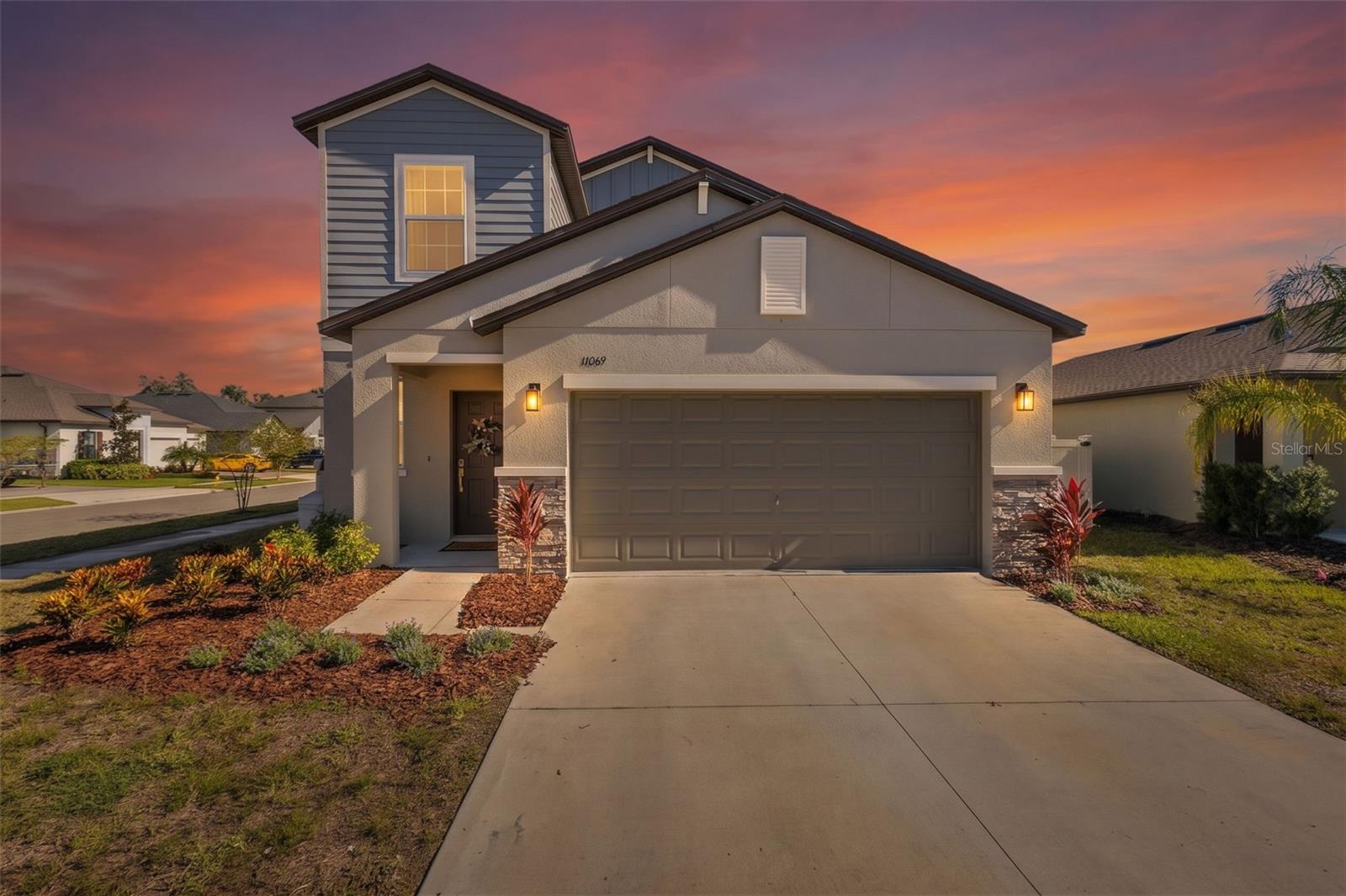 11069 FLOURISH DR — photo 33
