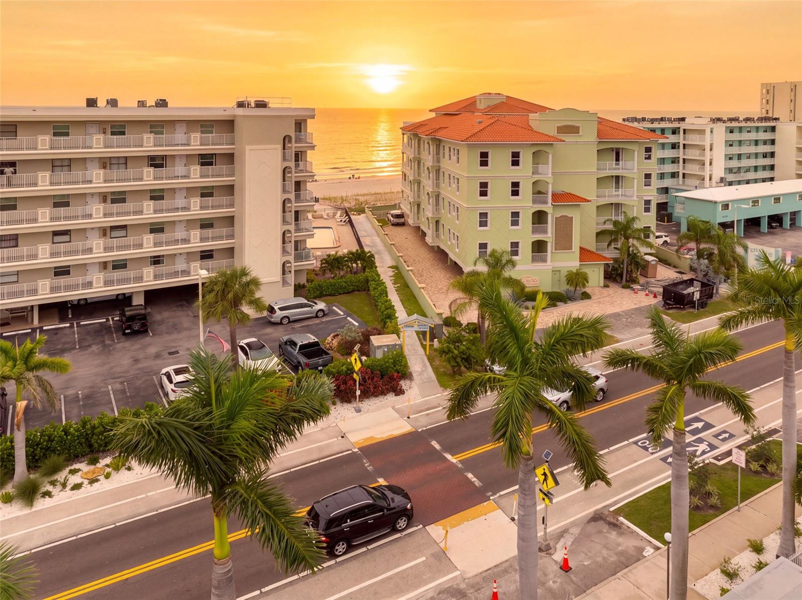 19417 GULF BLVD #D206 — photo 5