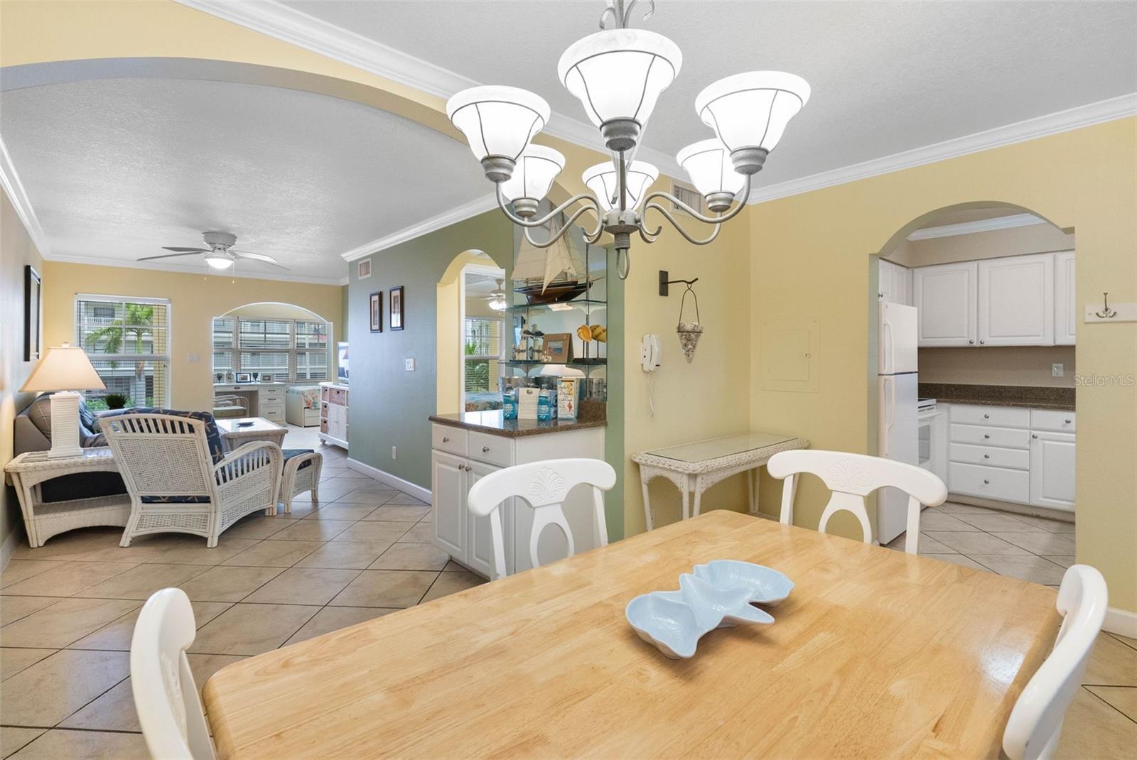 19417 GULF BLVD #D206 — photo 10