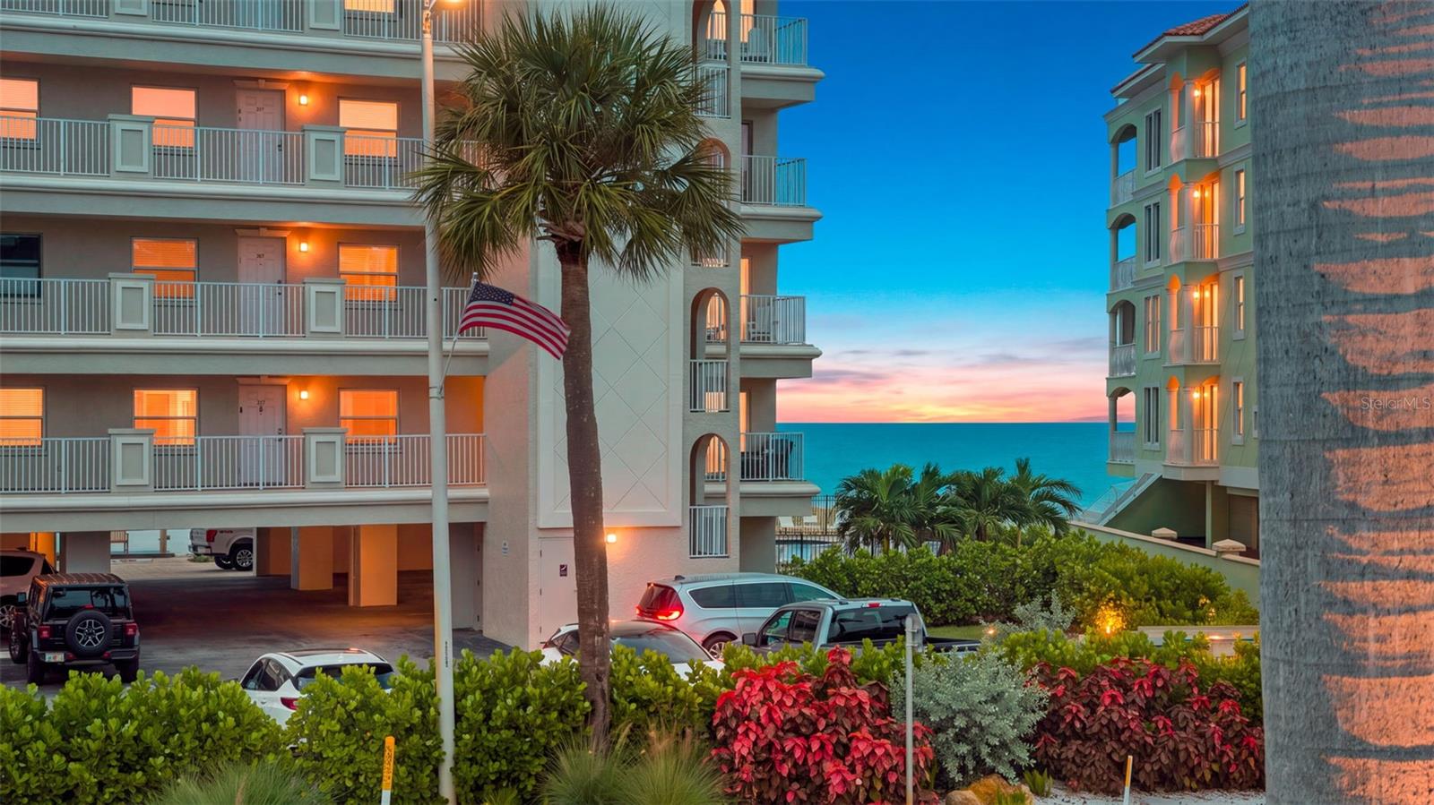 19417 GULF BLVD #D206 — photo 7