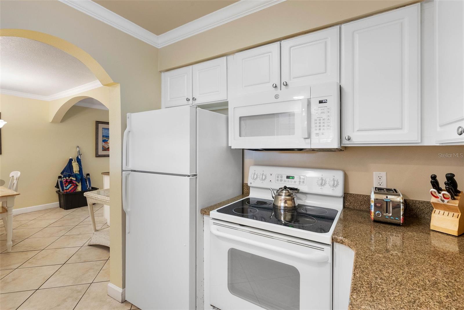 19417 GULF BLVD #D206 — photo 9