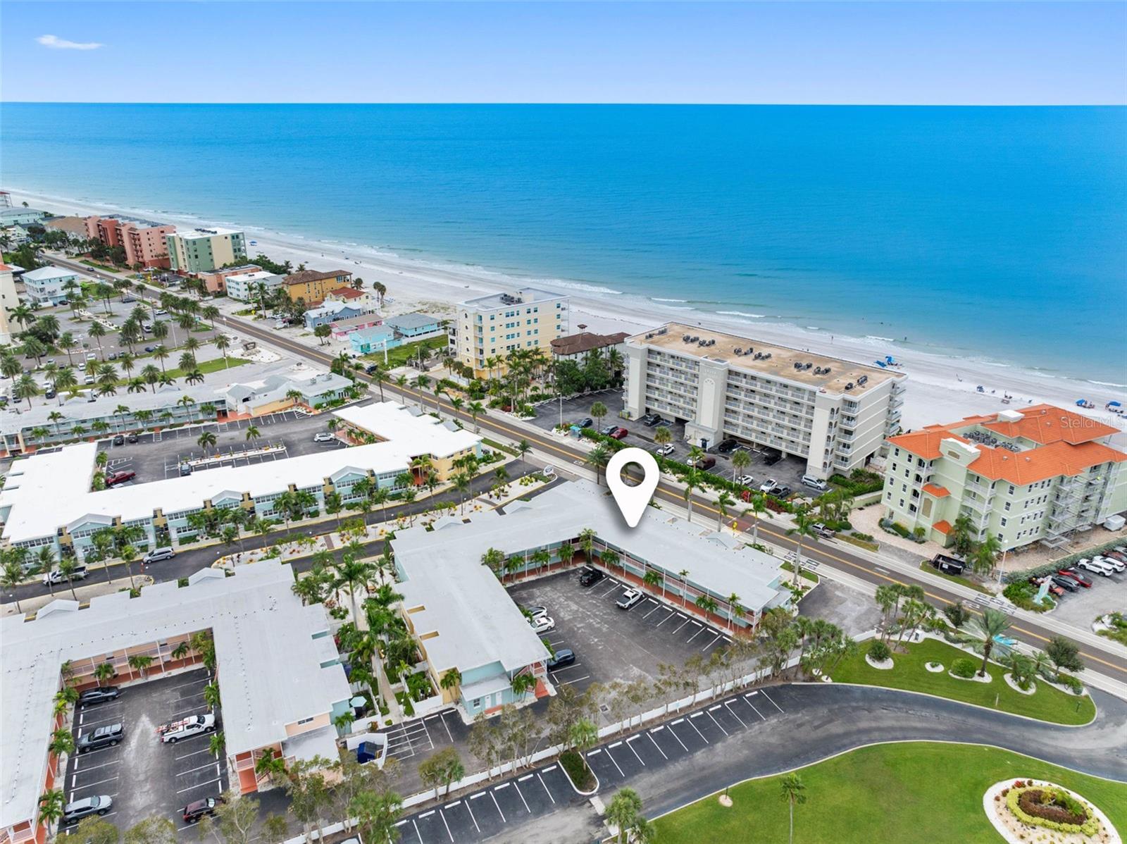 19417 GULF BLVD #D206 — photo 25