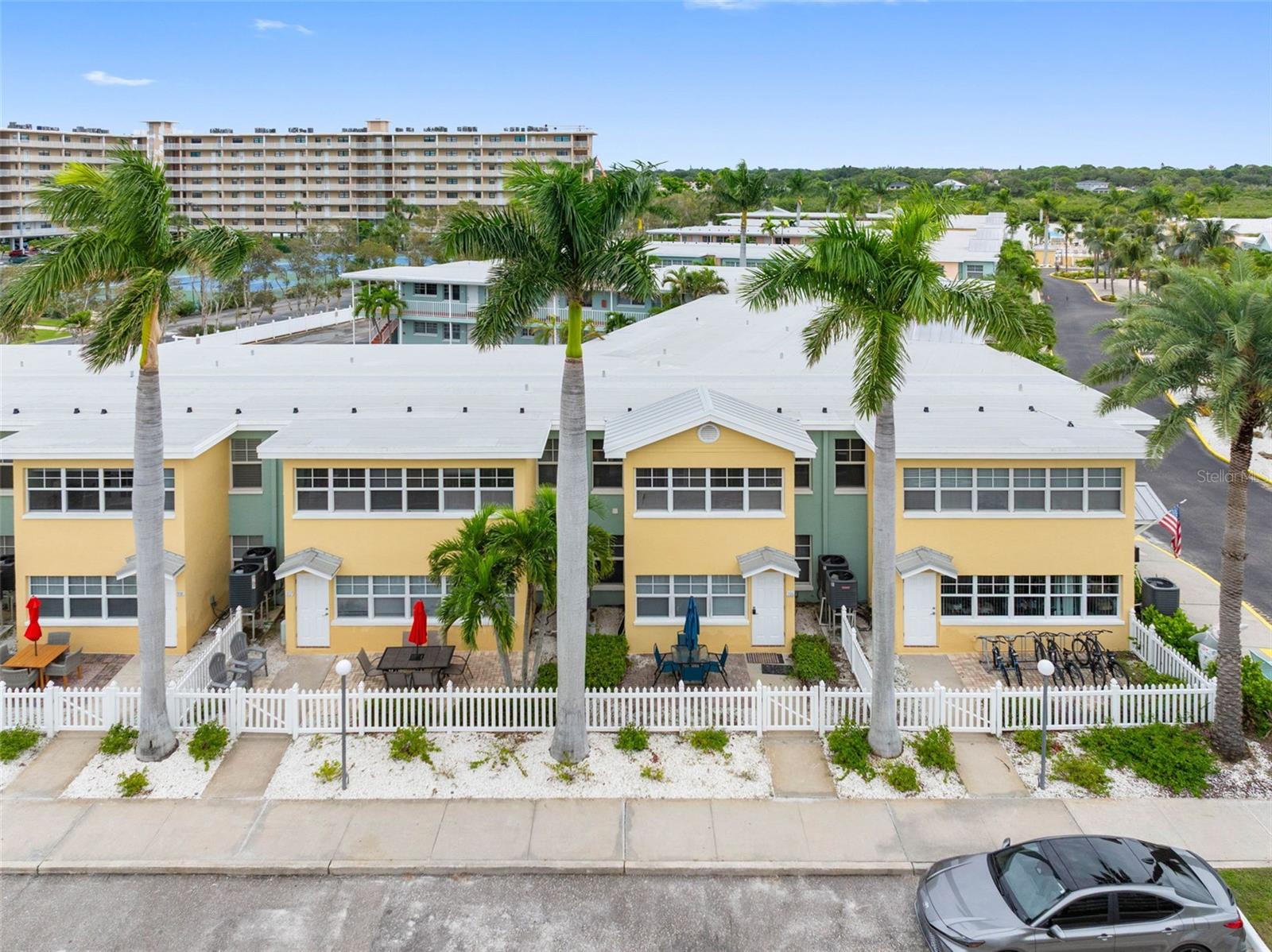 19417 GULF BLVD #D206 — photo 2