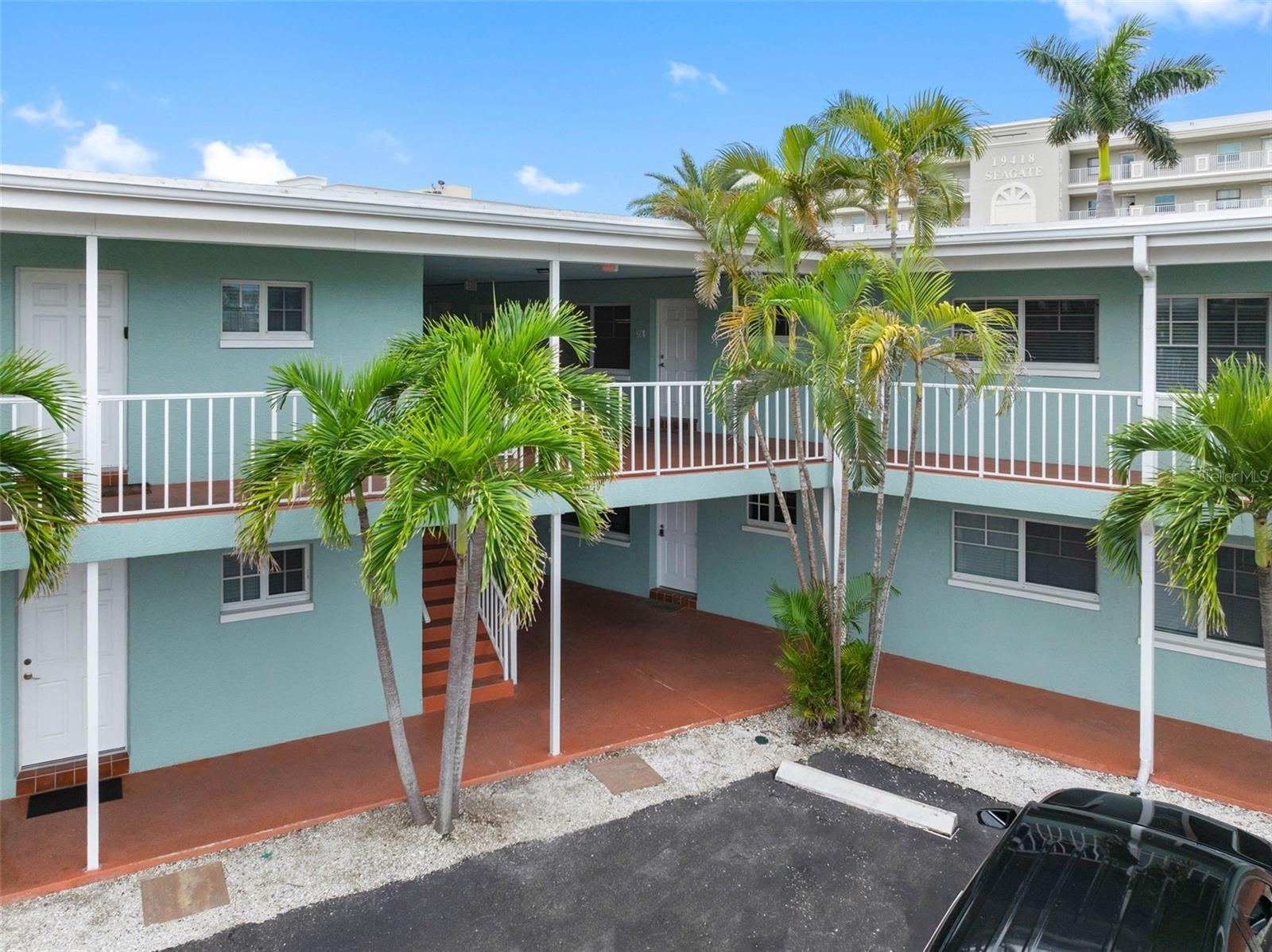 19417 GULF BLVD #D206 — photo 21