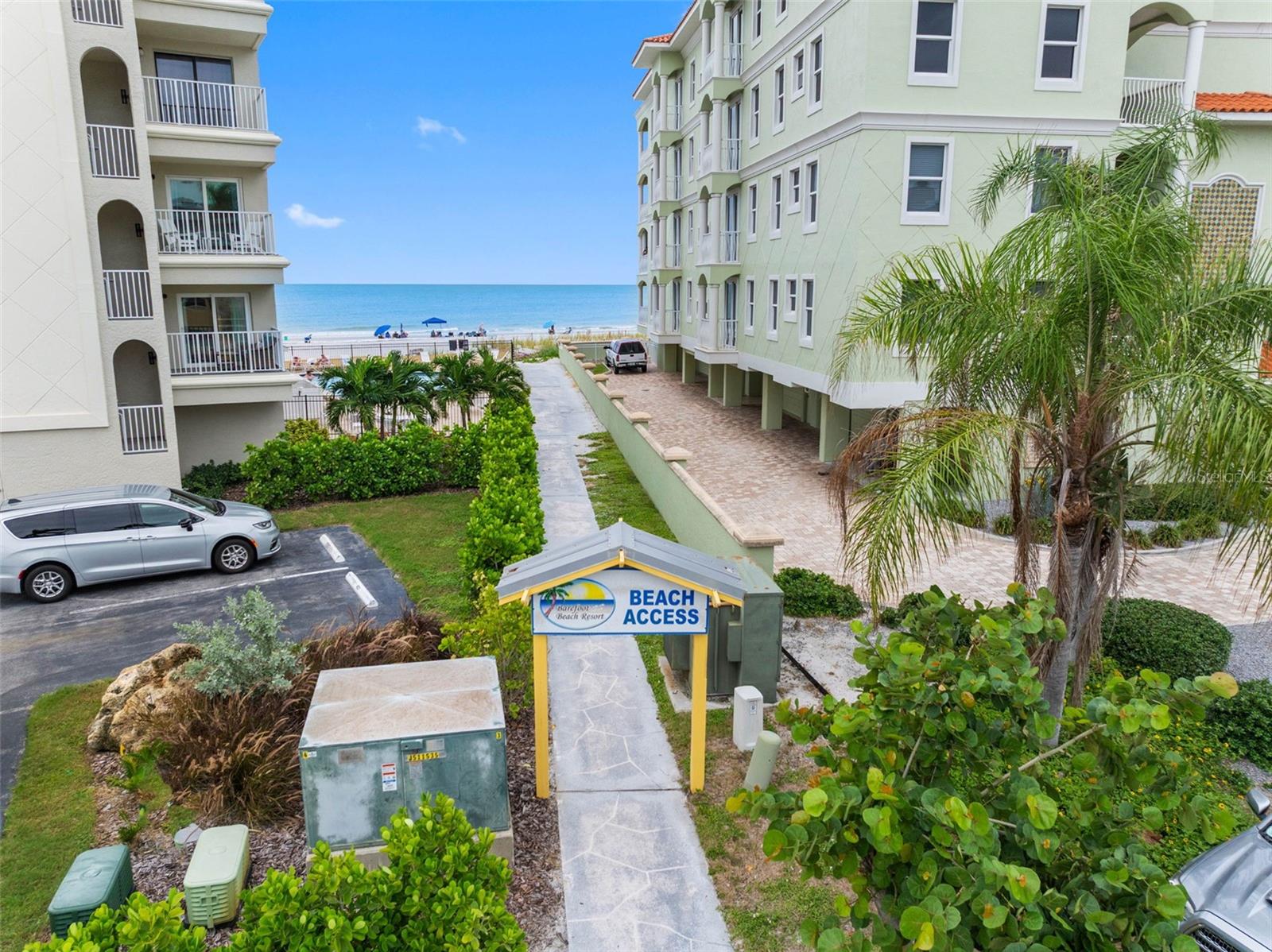 19417 GULF BLVD #D206 — photo 4