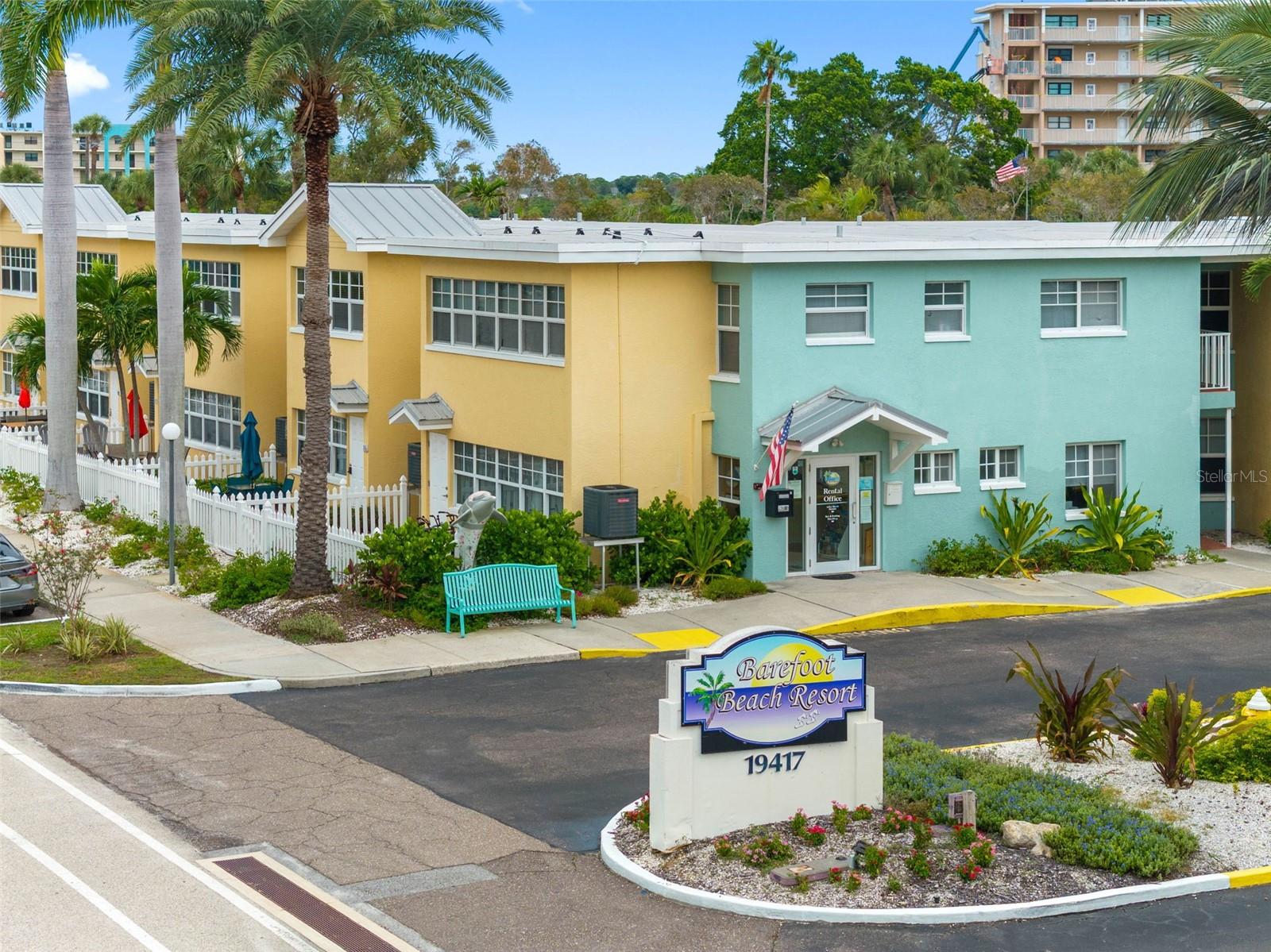 19417 GULF BLVD #D206 — photo 3