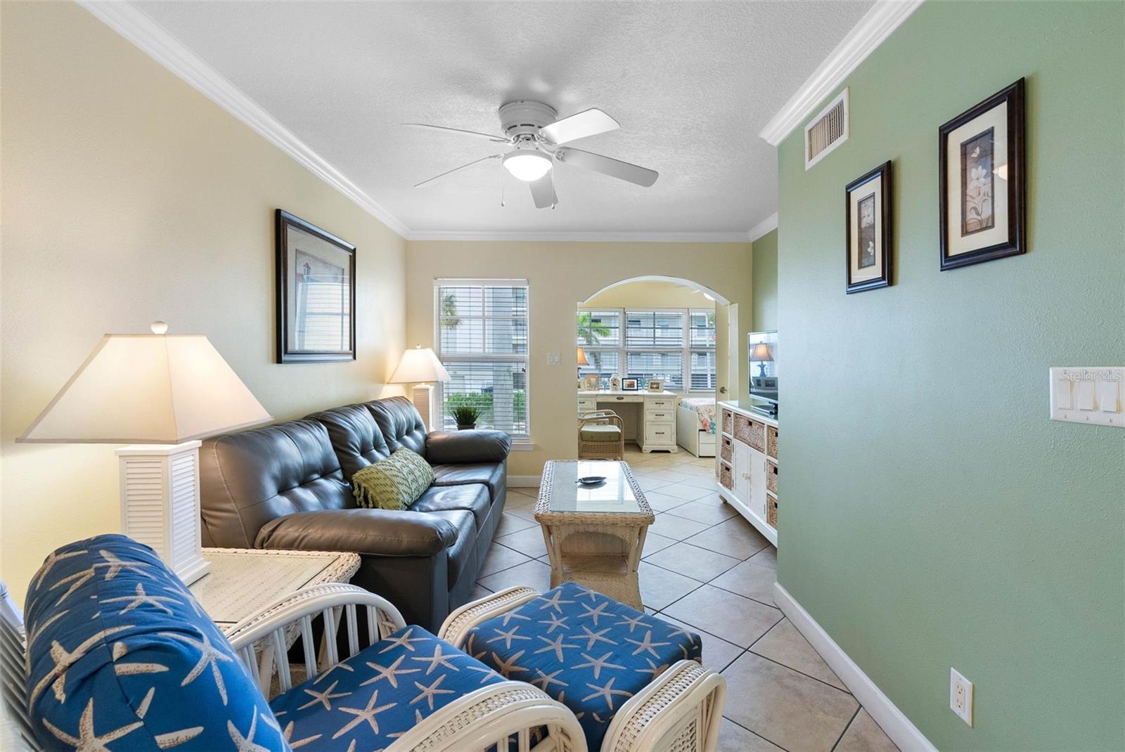19417 GULF BLVD #D206 — photo 13