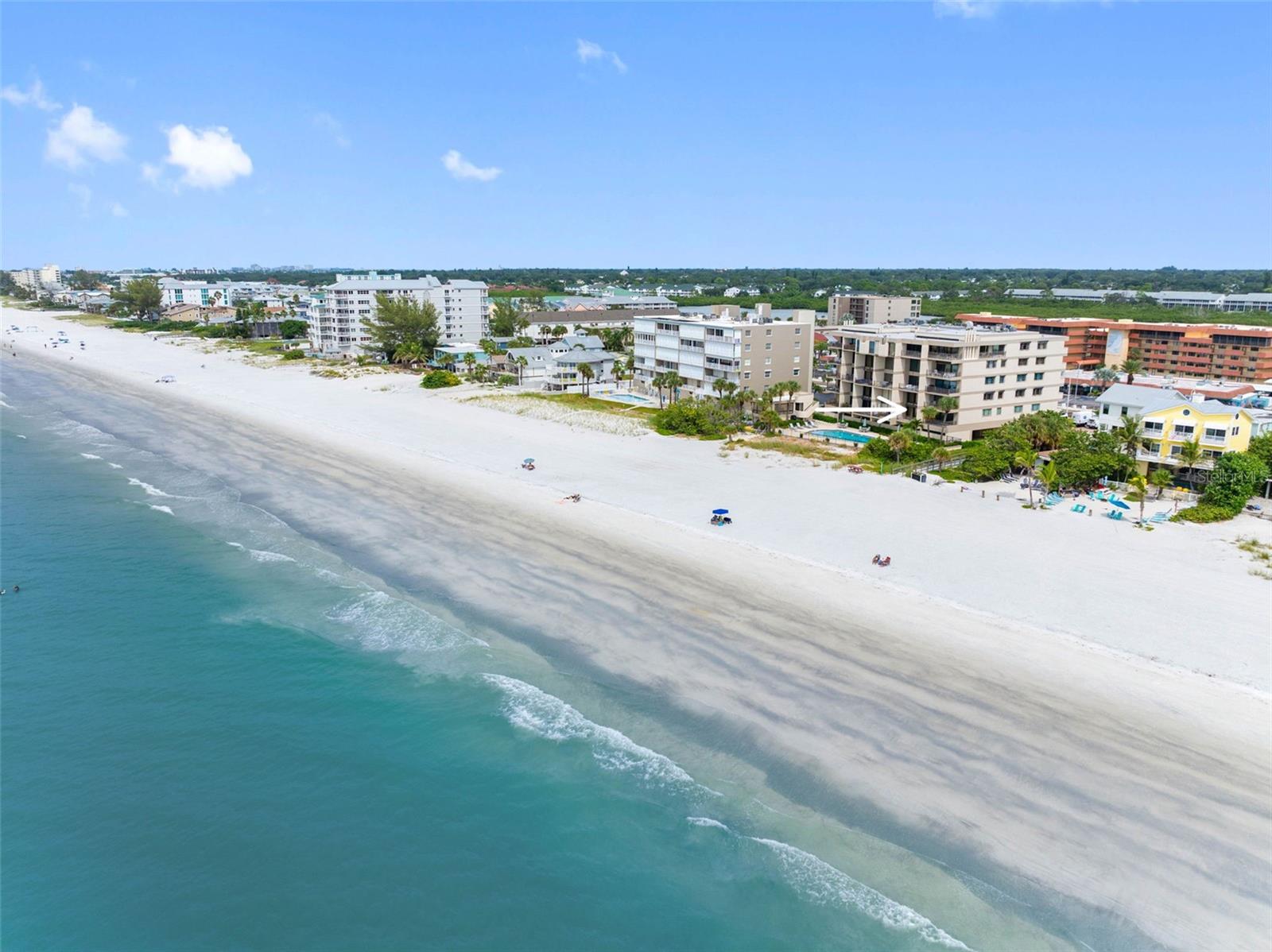 19700 GULF BLVD #202 — photo 47