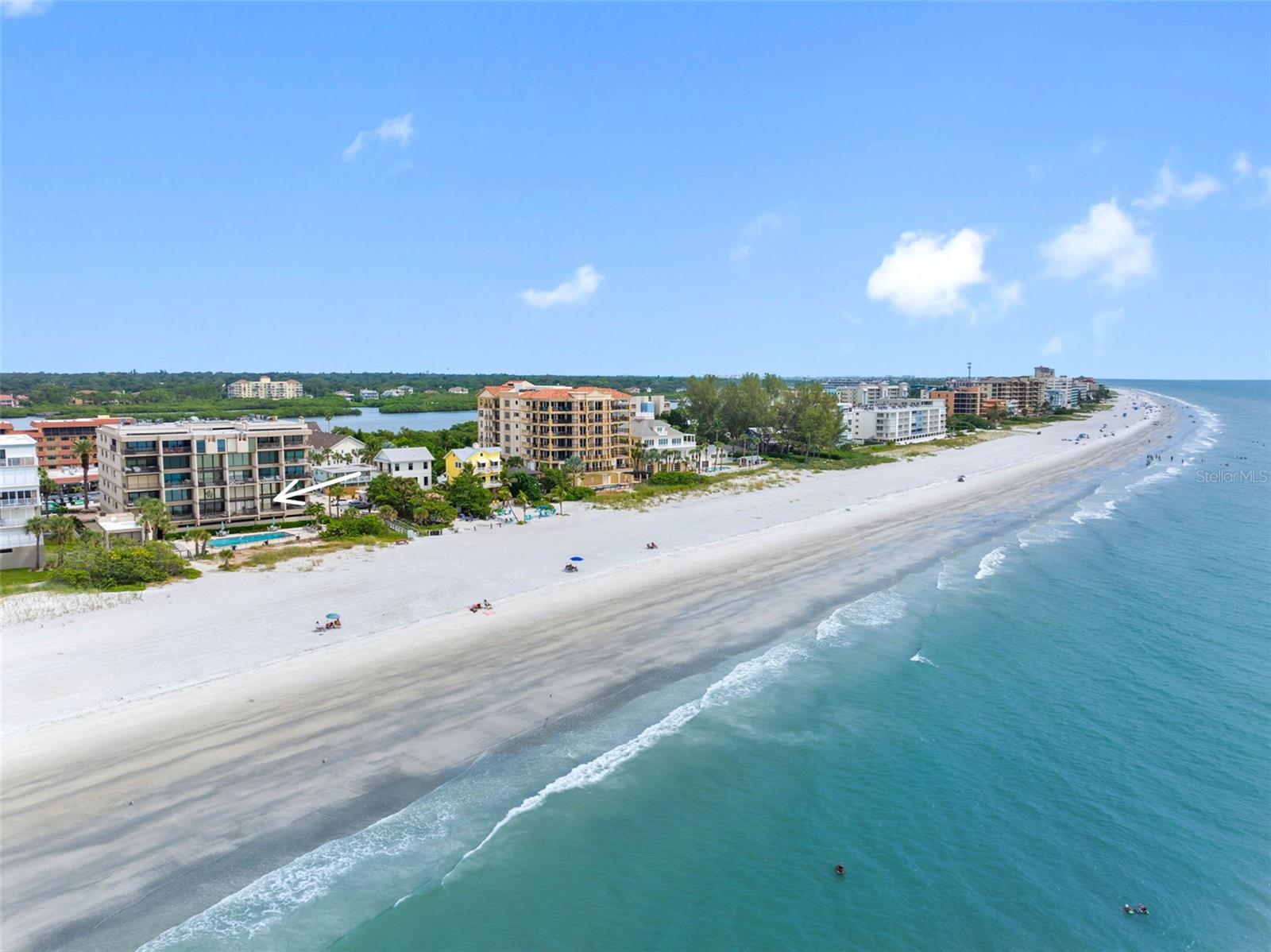 19700 GULF BLVD #202 — photo 46