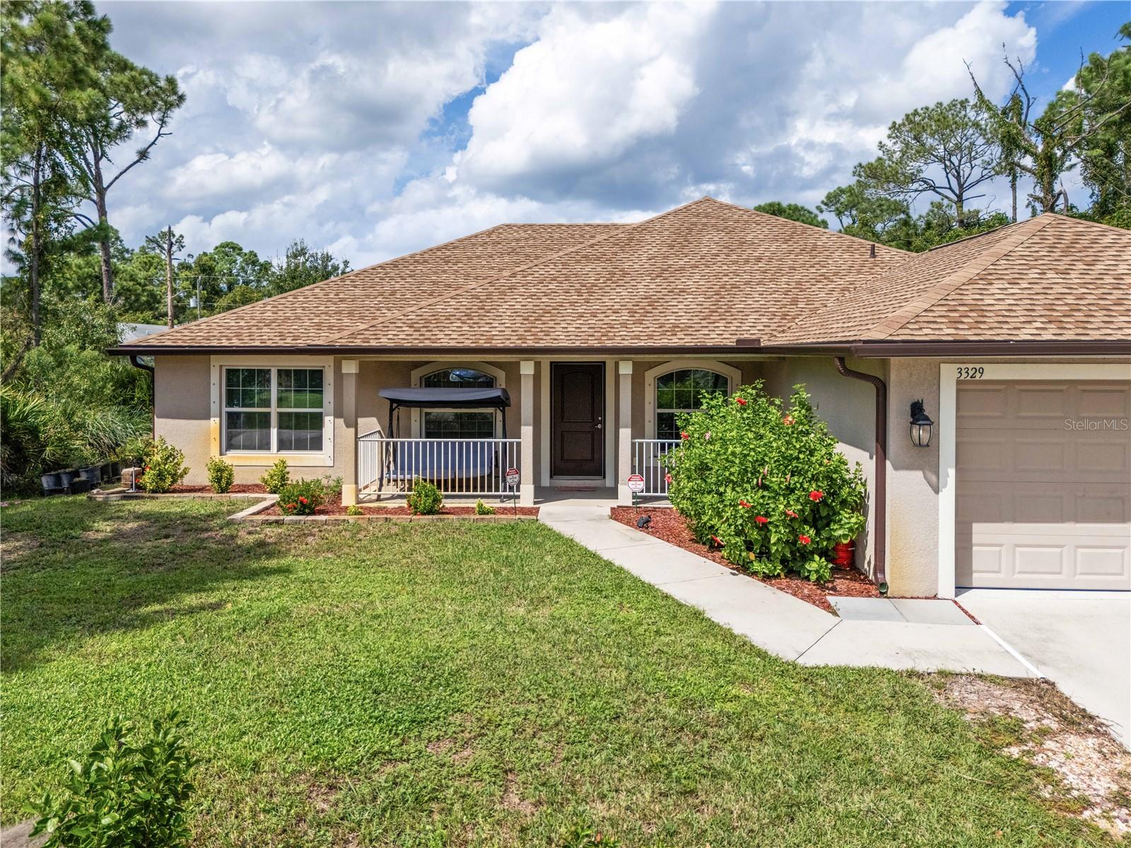 3329 EAGLE PASS ST — photo 3