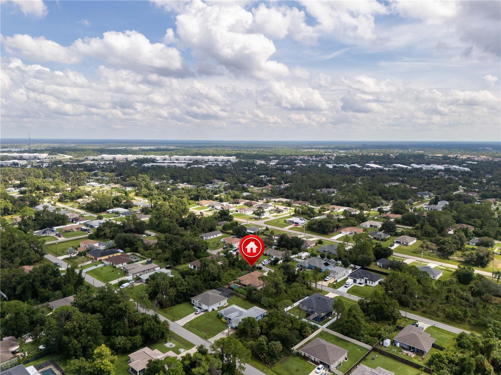 3329 EAGLE PASS ST — photo 66
