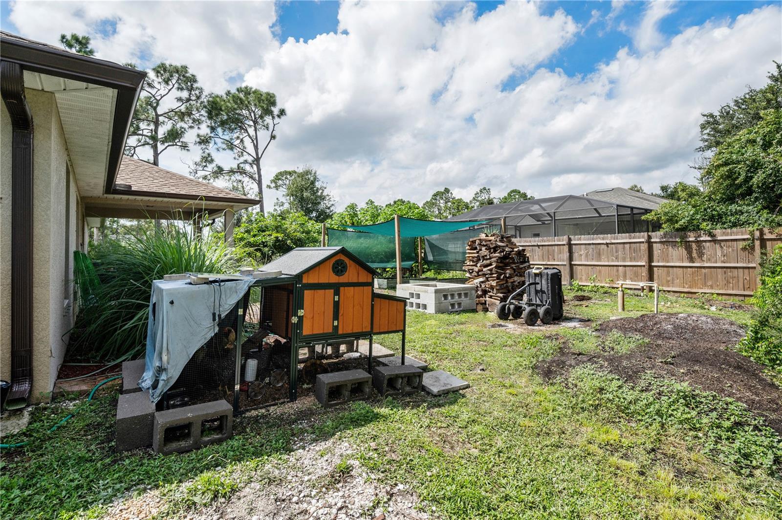 3329 EAGLE PASS ST — photo 43