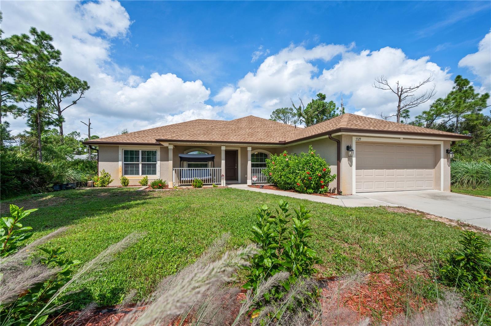 3329 EAGLE PASS ST — photo 38