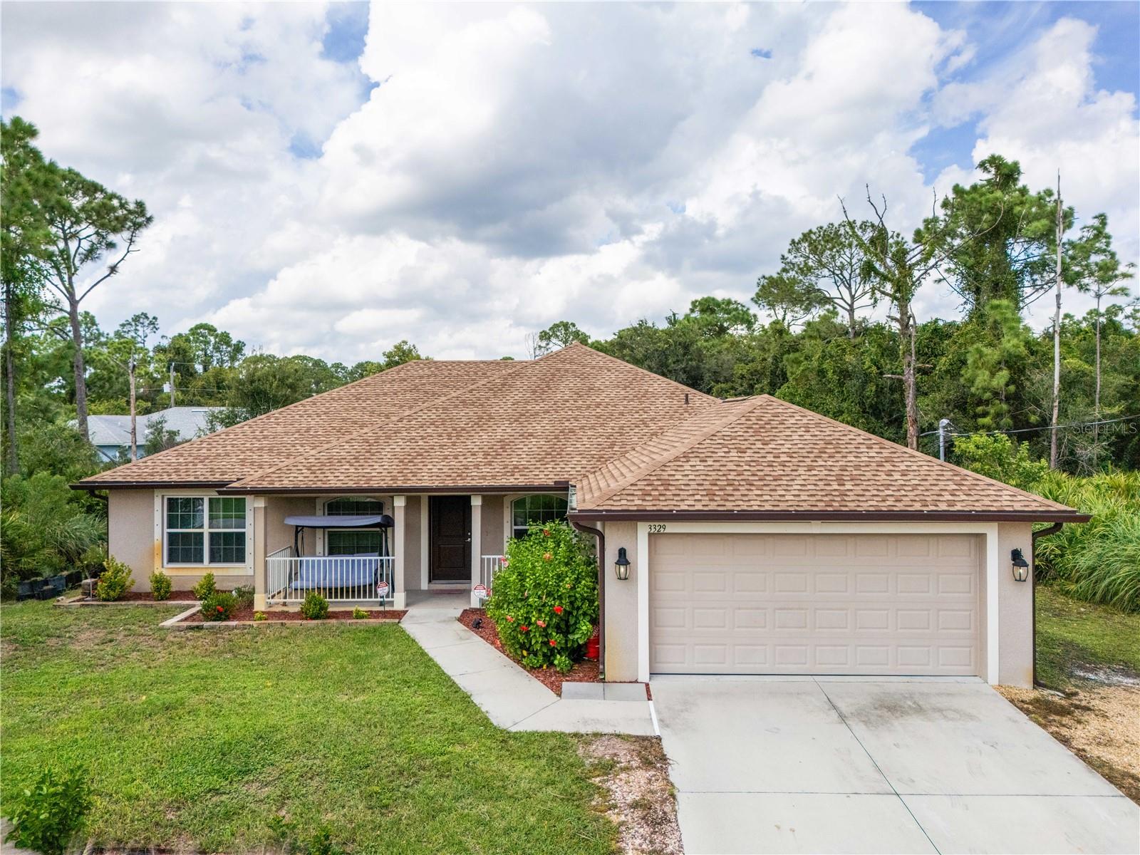 3329 EAGLE PASS ST — photo 2