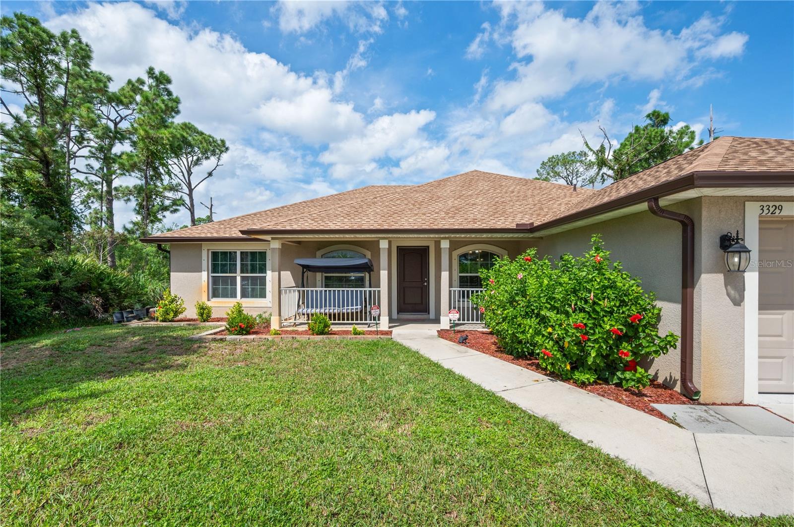 3329 EAGLE PASS ST — photo 37