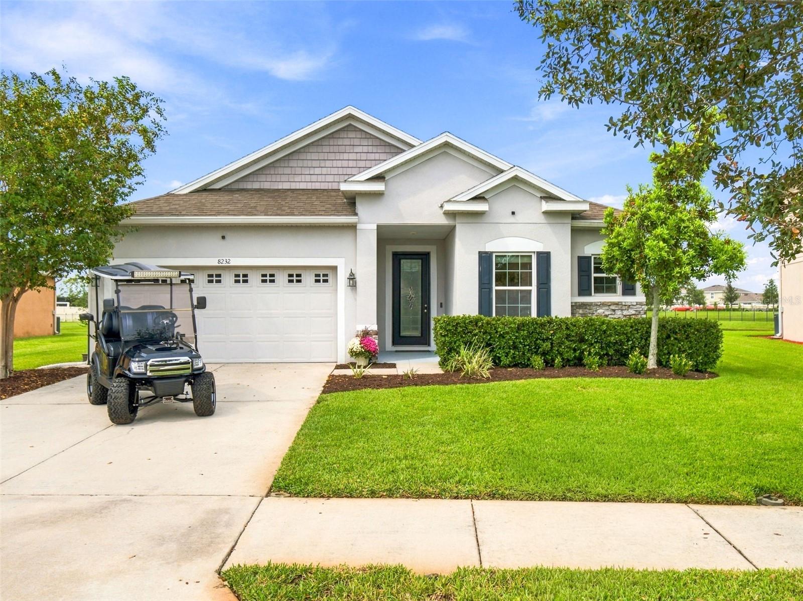 8232 OLIVE BROOK DR — photo 4