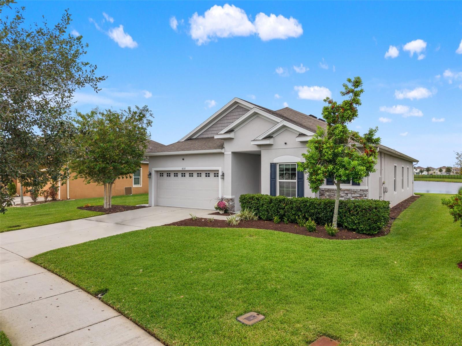 8232 OLIVE BROOK DR — photo 64