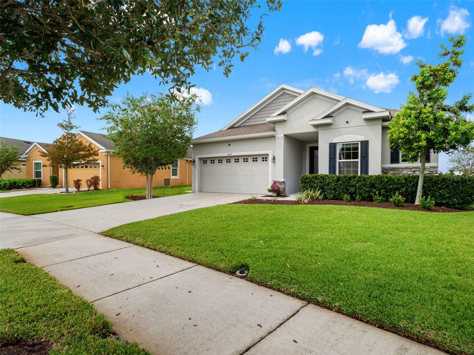 8232 OLIVE BROOK DR — photo 67