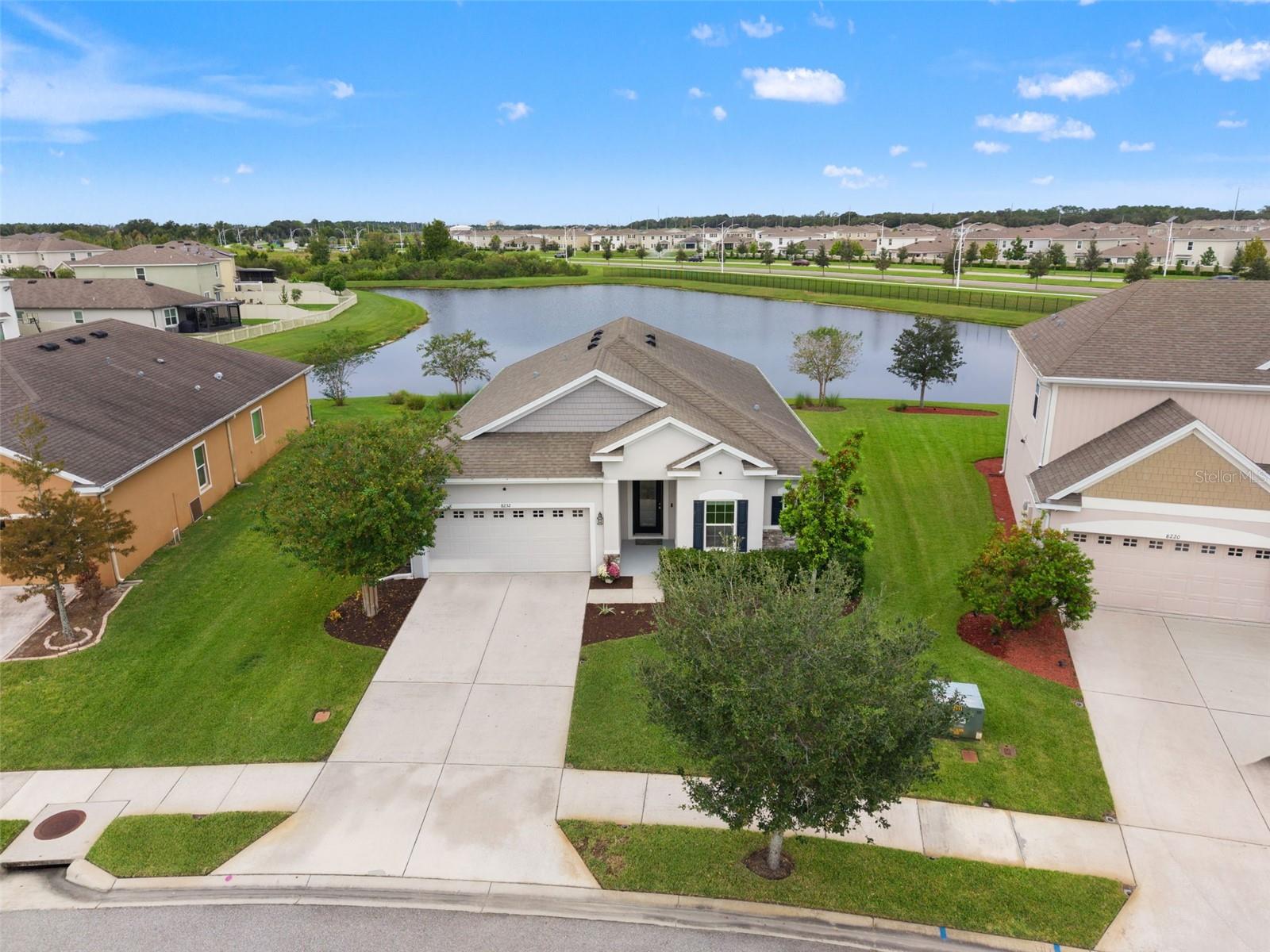 8232 OLIVE BROOK DR — photo 62