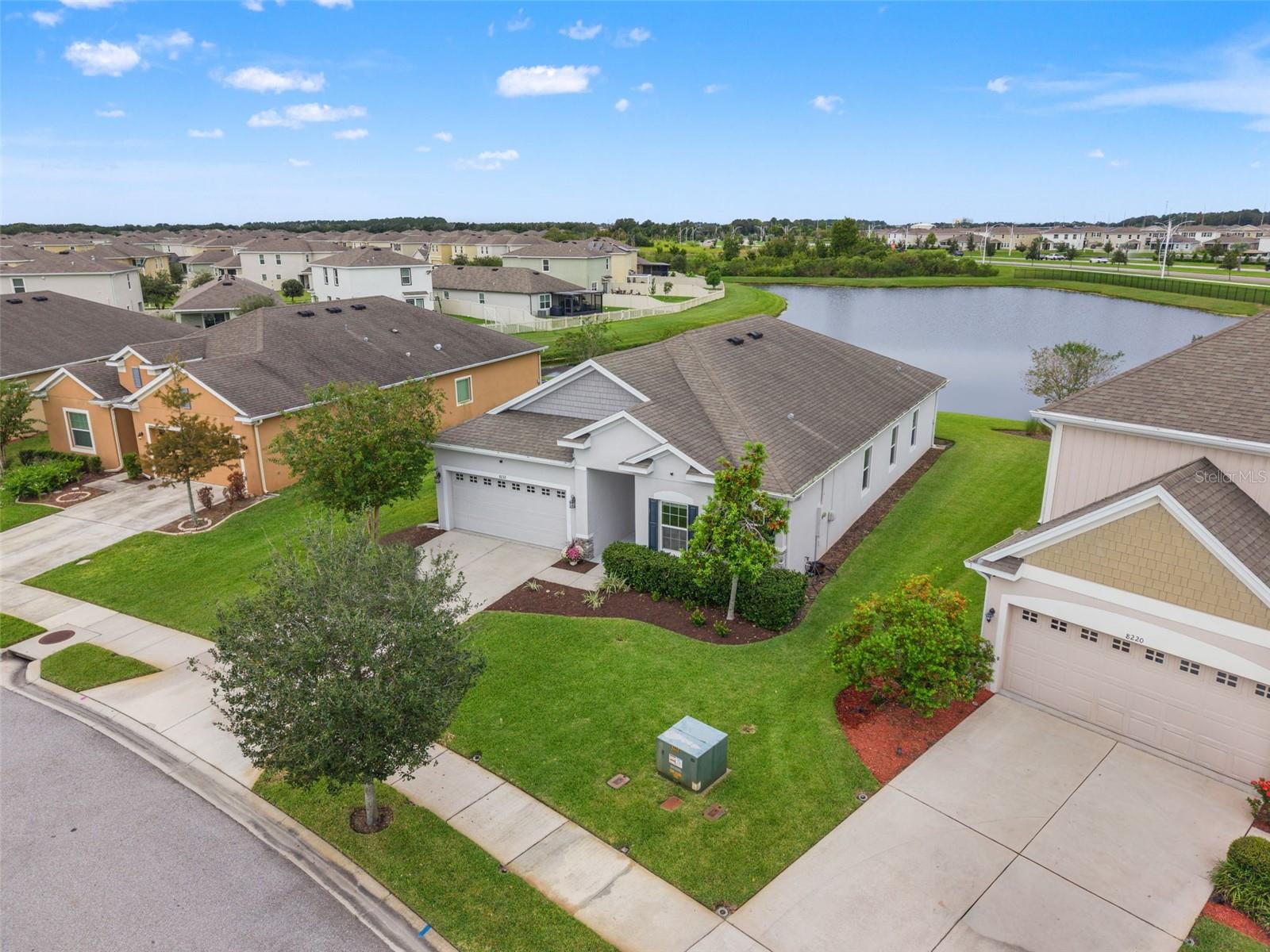 8232 OLIVE BROOK DR — photo 63