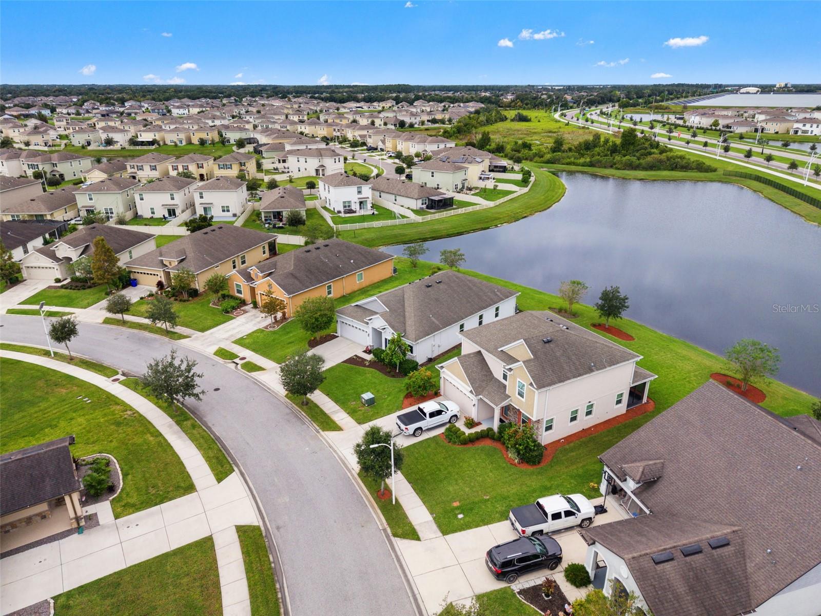 8232 OLIVE BROOK DR — photo 56
