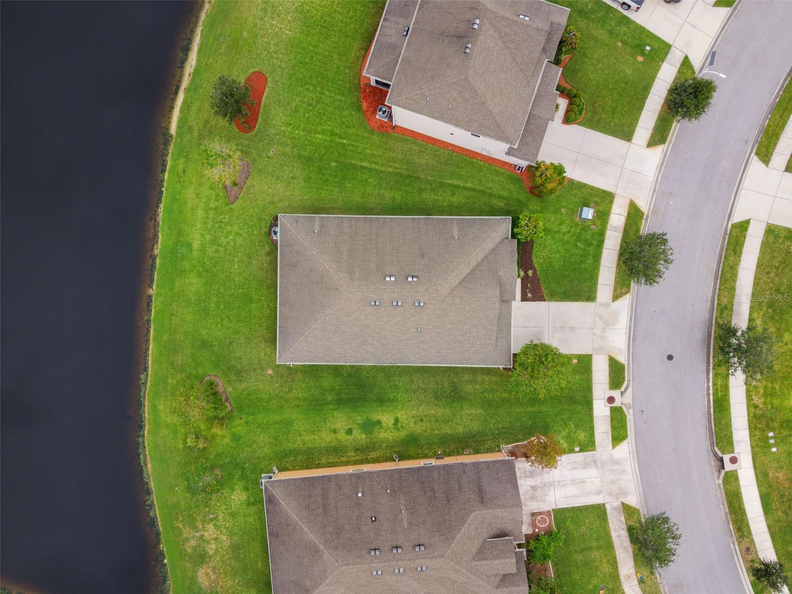 8232 OLIVE BROOK DR — photo 61