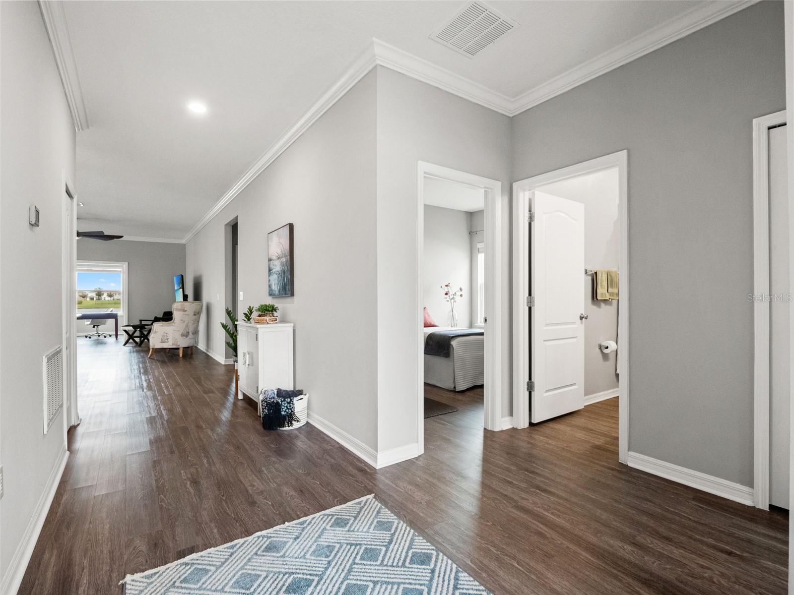 8232 OLIVE BROOK DR — photo 47