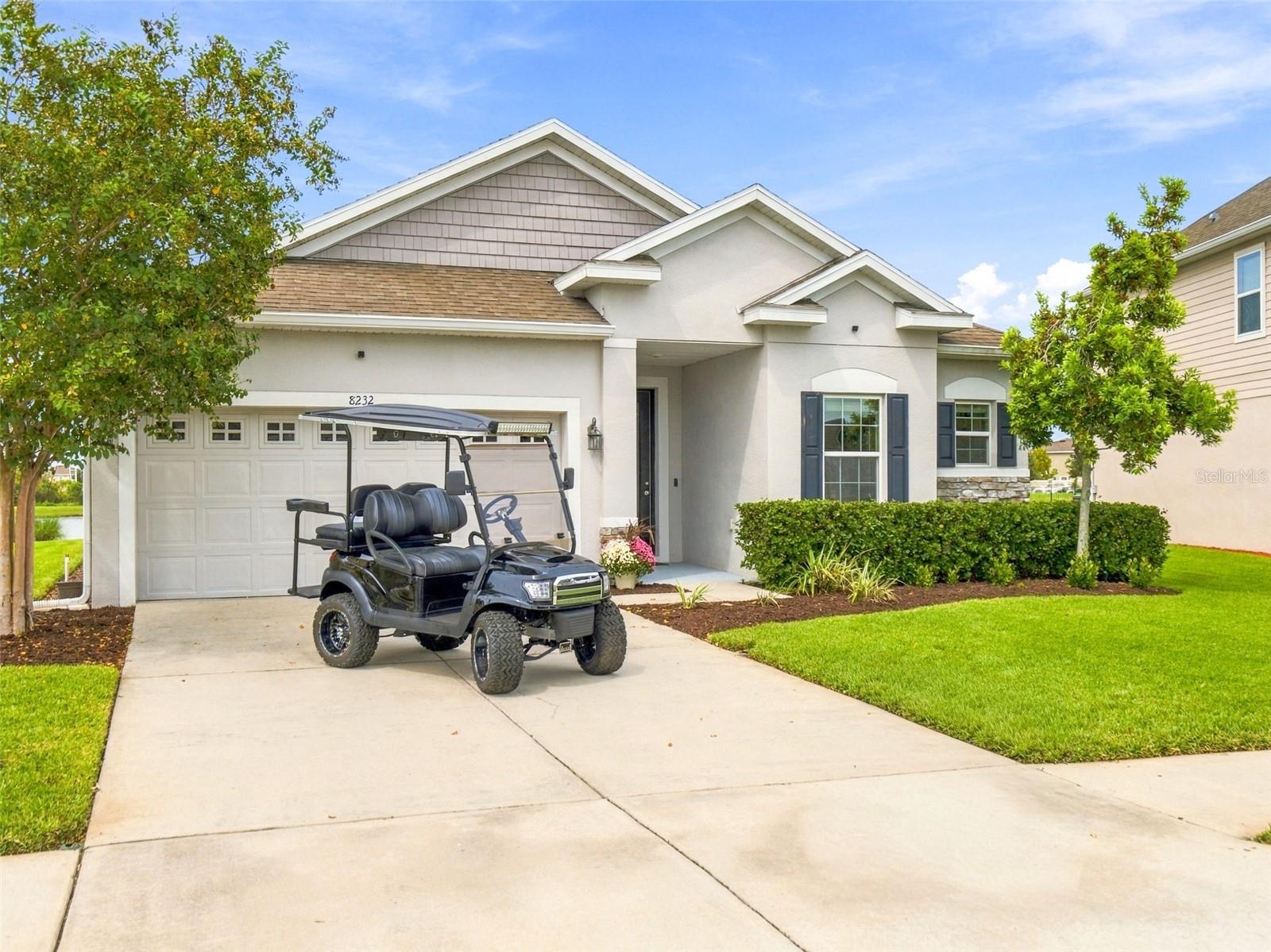 8232 OLIVE BROOK DR — photo 3