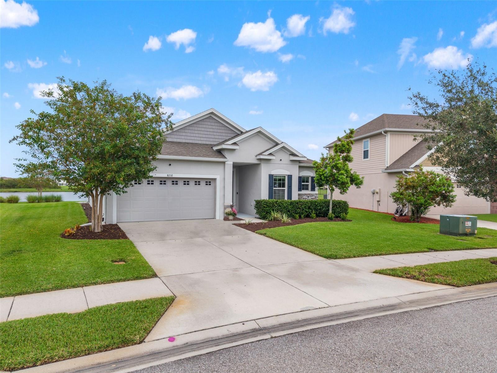 8232 OLIVE BROOK DR — photo 66