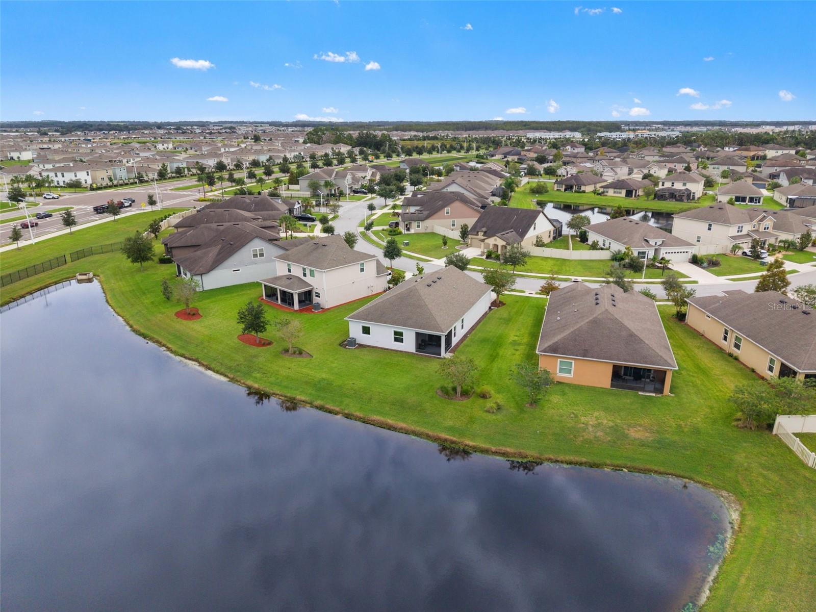 8232 OLIVE BROOK DR — photo 59