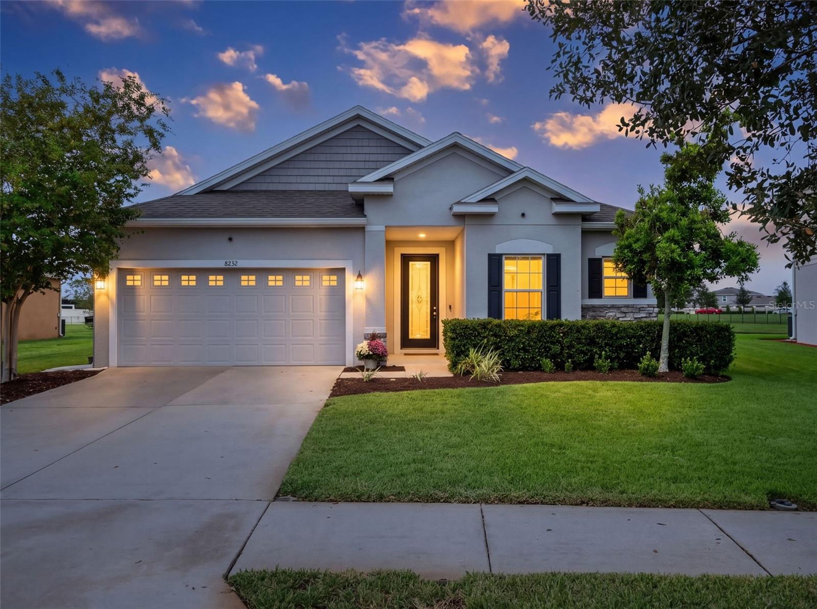 8232 OLIVE BROOK DR — photo 68