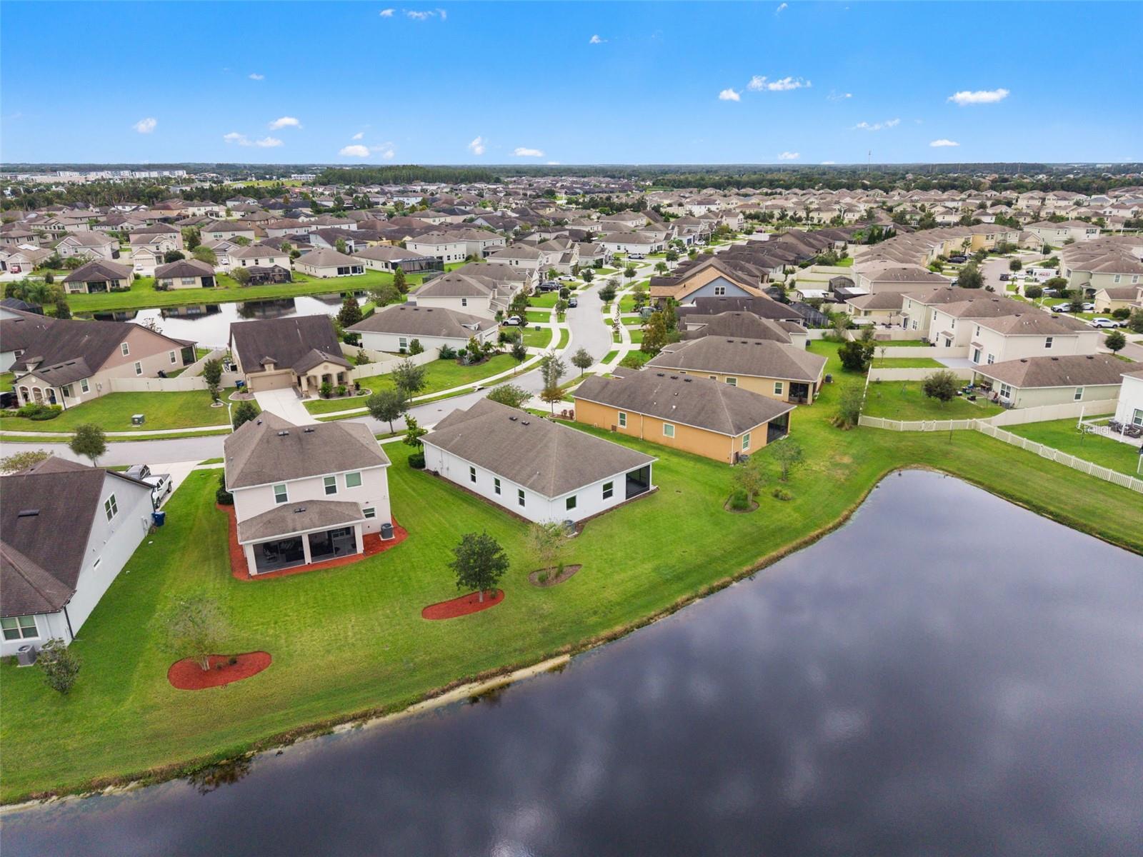 8232 OLIVE BROOK DR — photo 57