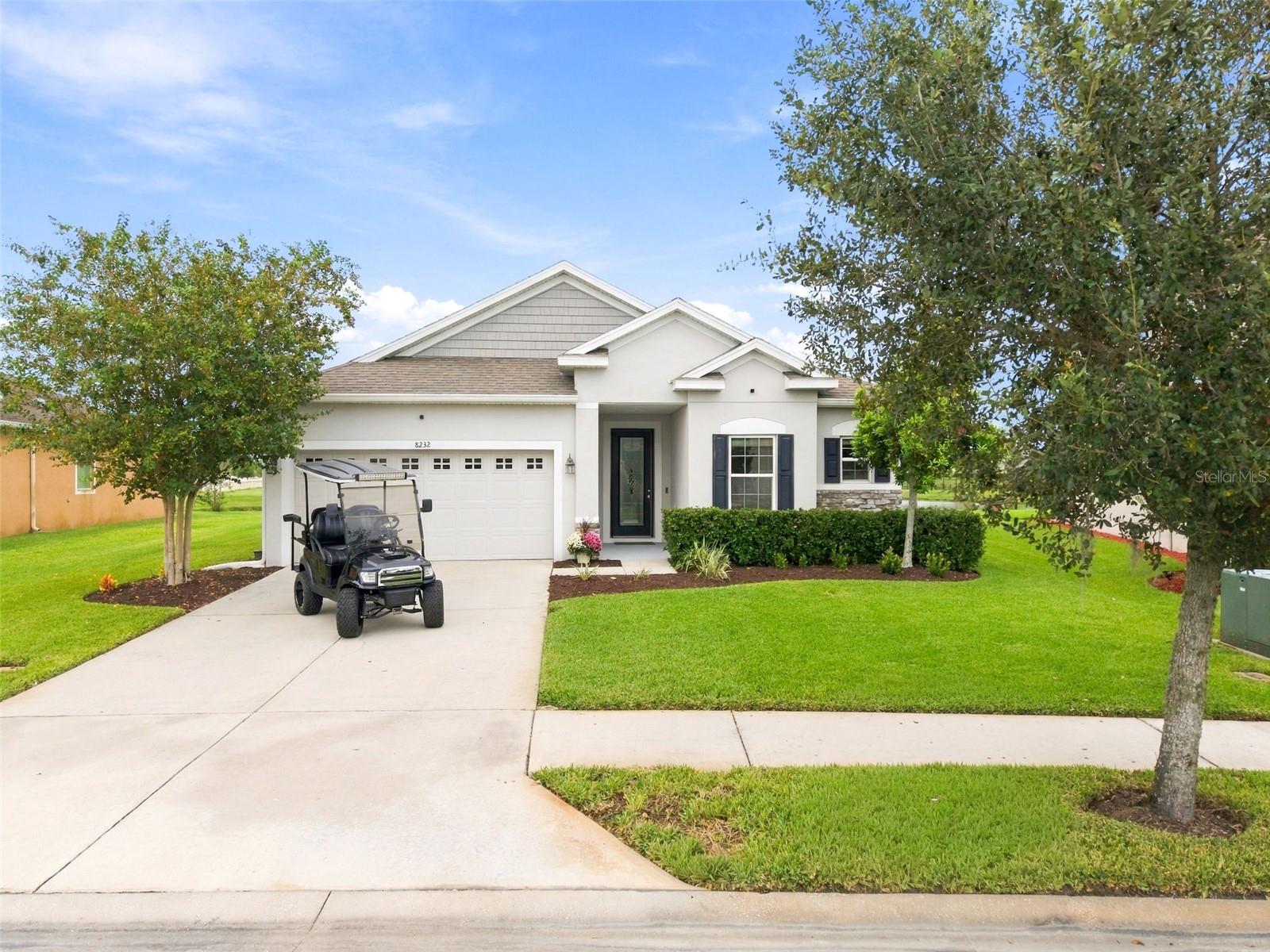 8232 OLIVE BROOK DR — photo 69