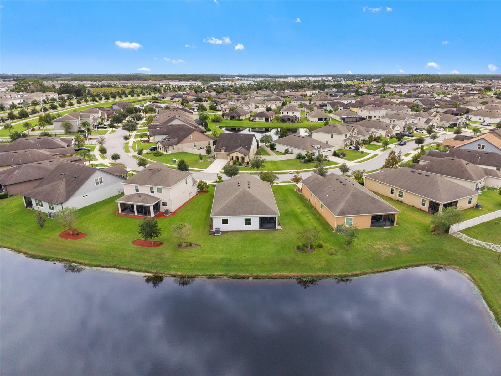 8232 OLIVE BROOK DR — photo 58
