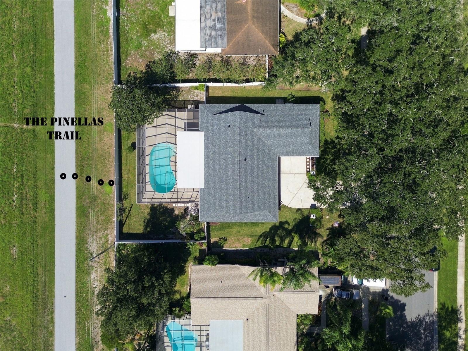 2942 CLUBHOUSE DR W — photo 62