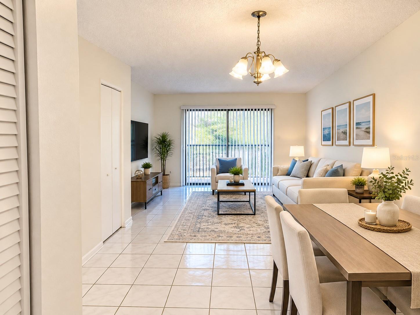 7601 ABBEY LN #Unit C — photo 3