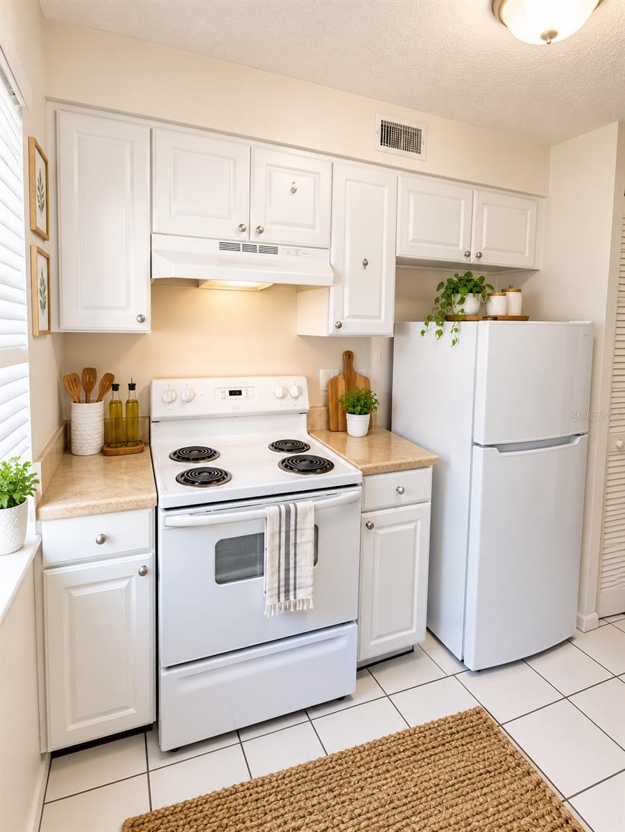7601 ABBEY LN #Unit C — photo 5