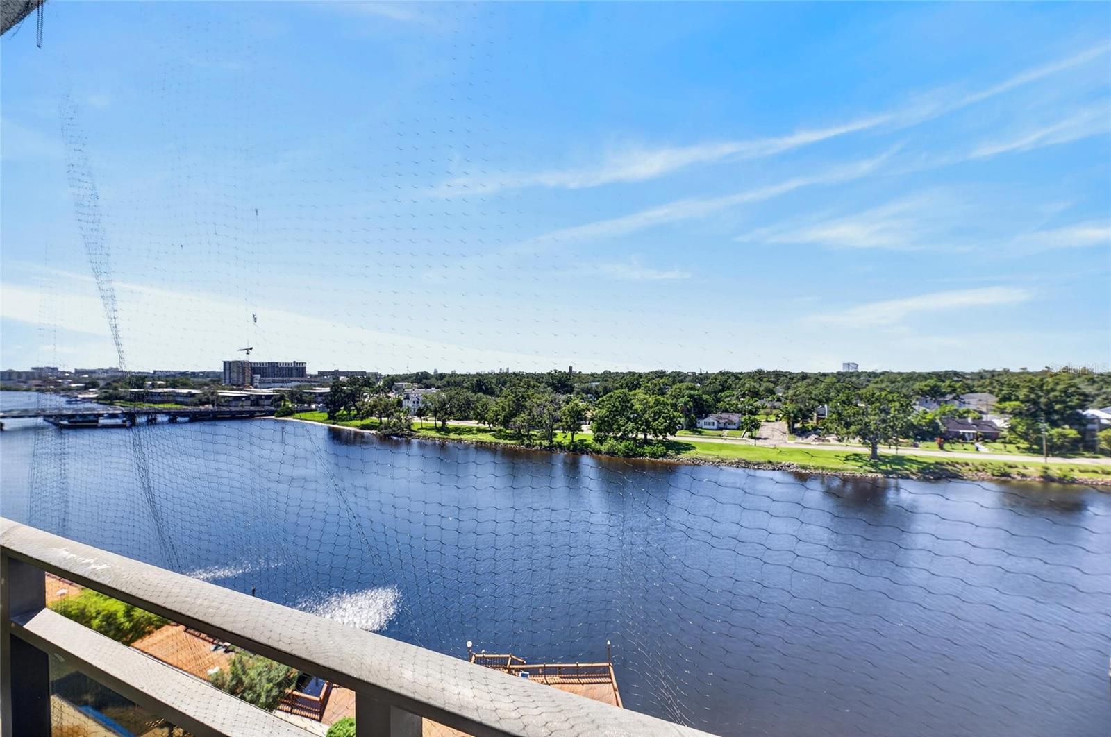 2780 N RIVERSIDE DR #601 — photo 48