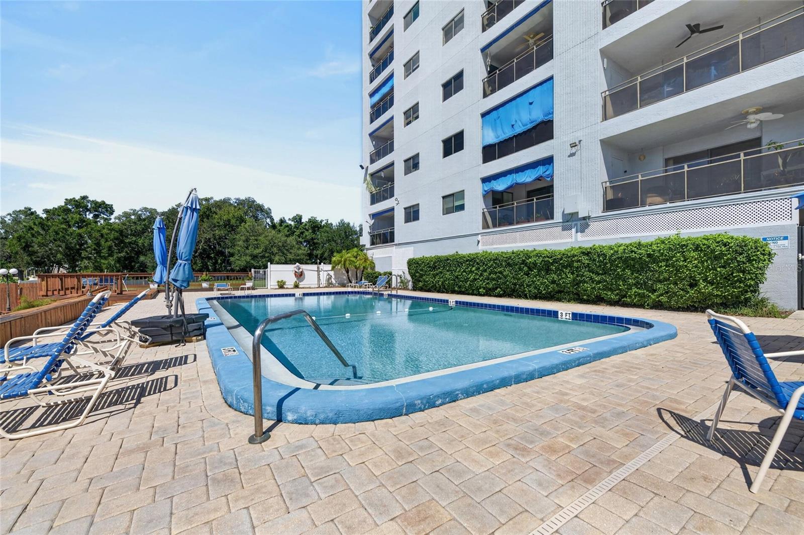 2780 N RIVERSIDE DR #601 — photo 64
