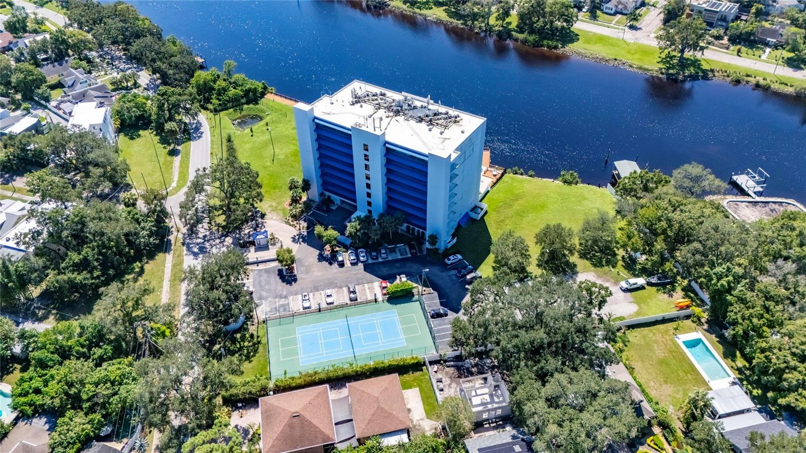 2780 N RIVERSIDE DR #601 — photo 46